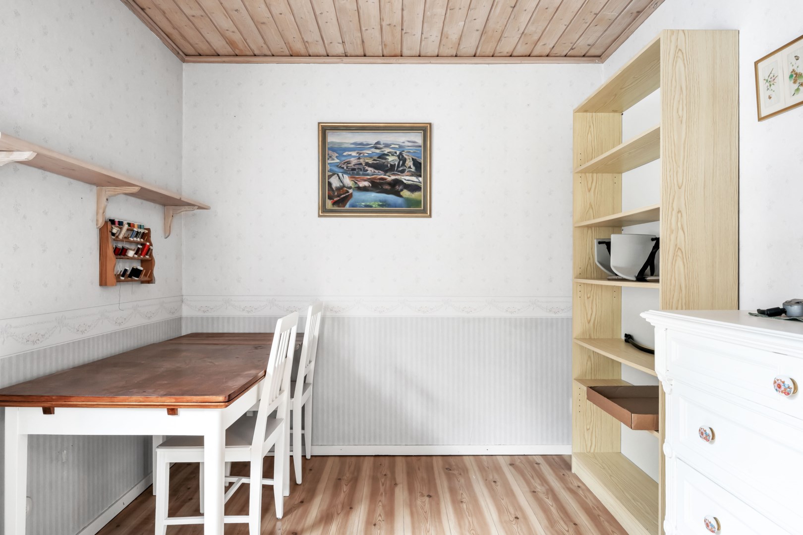 Bostadsbild från Örvägen 5, Såld i Örsundsbro, Enköping