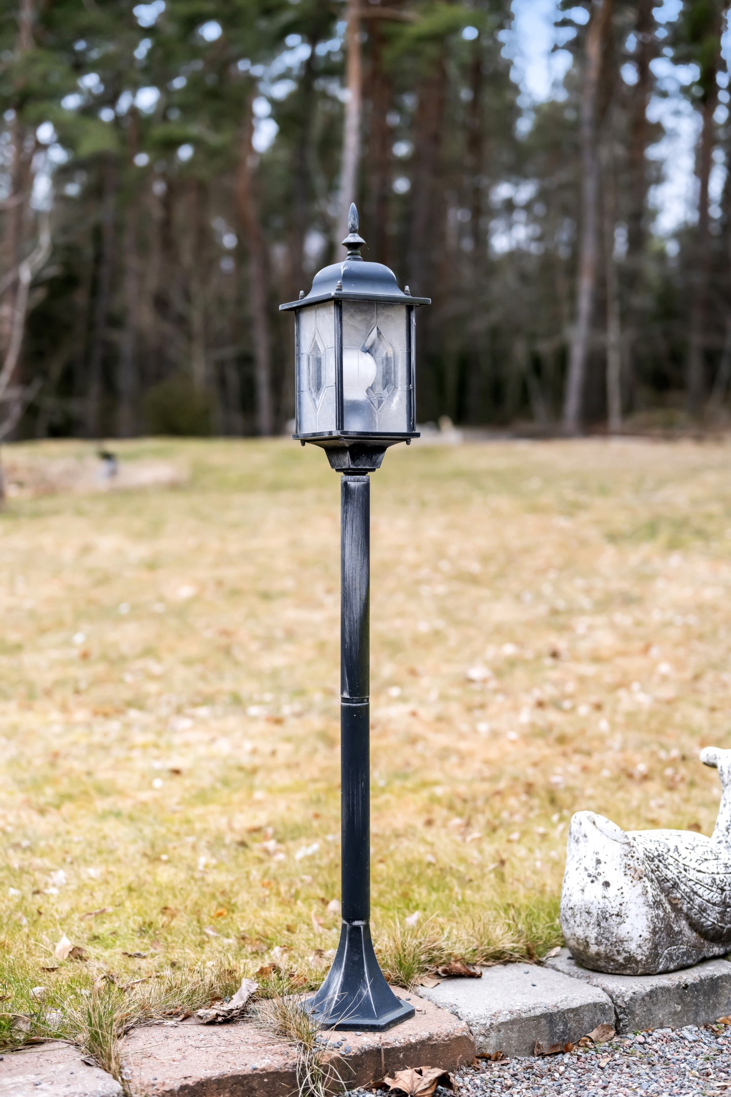 Bostadsbild från Örvägen 5, Såld i Örsundsbro, Enköping