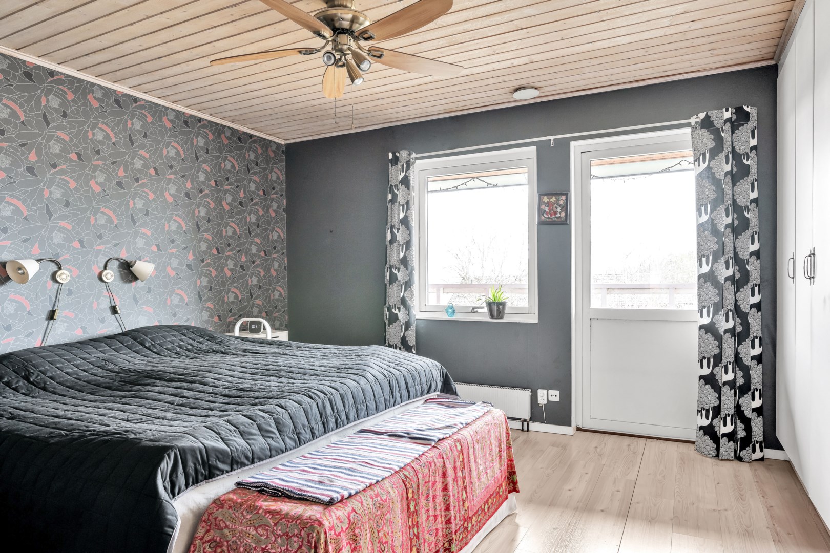 Bostadsbild från Örvägen 5, Såld i Örsundsbro, Enköping