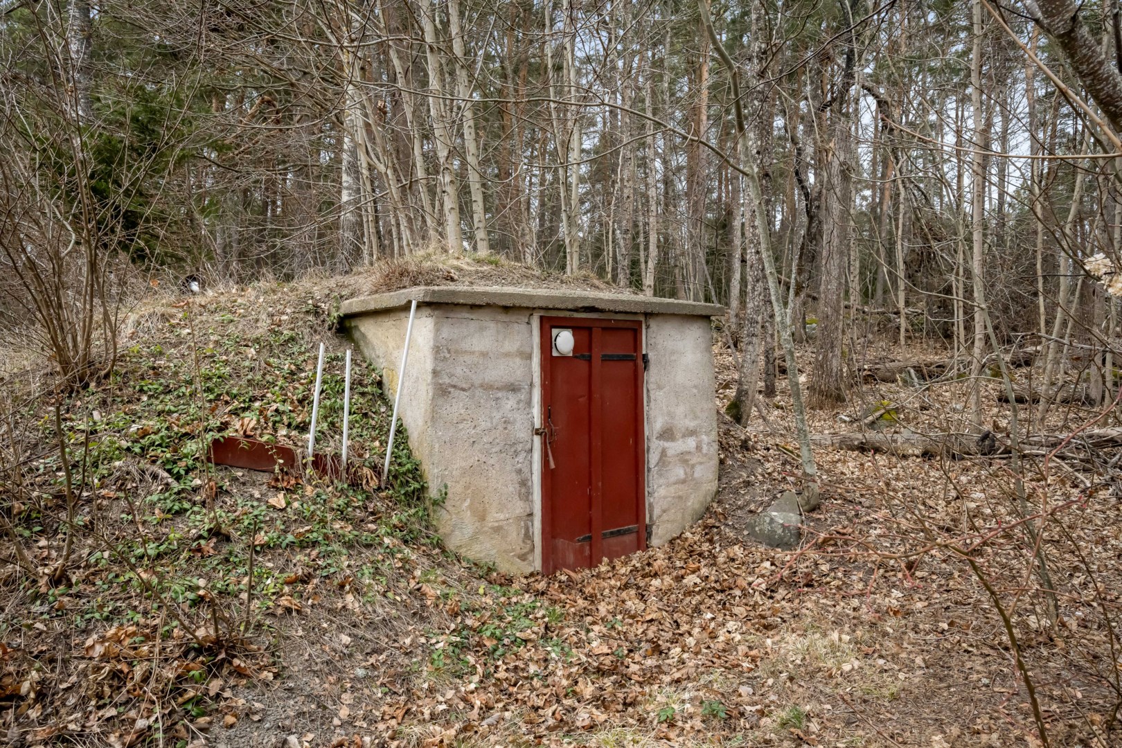 Bostadsbild från Örvägen 5, Såld i Örsundsbro, Enköping