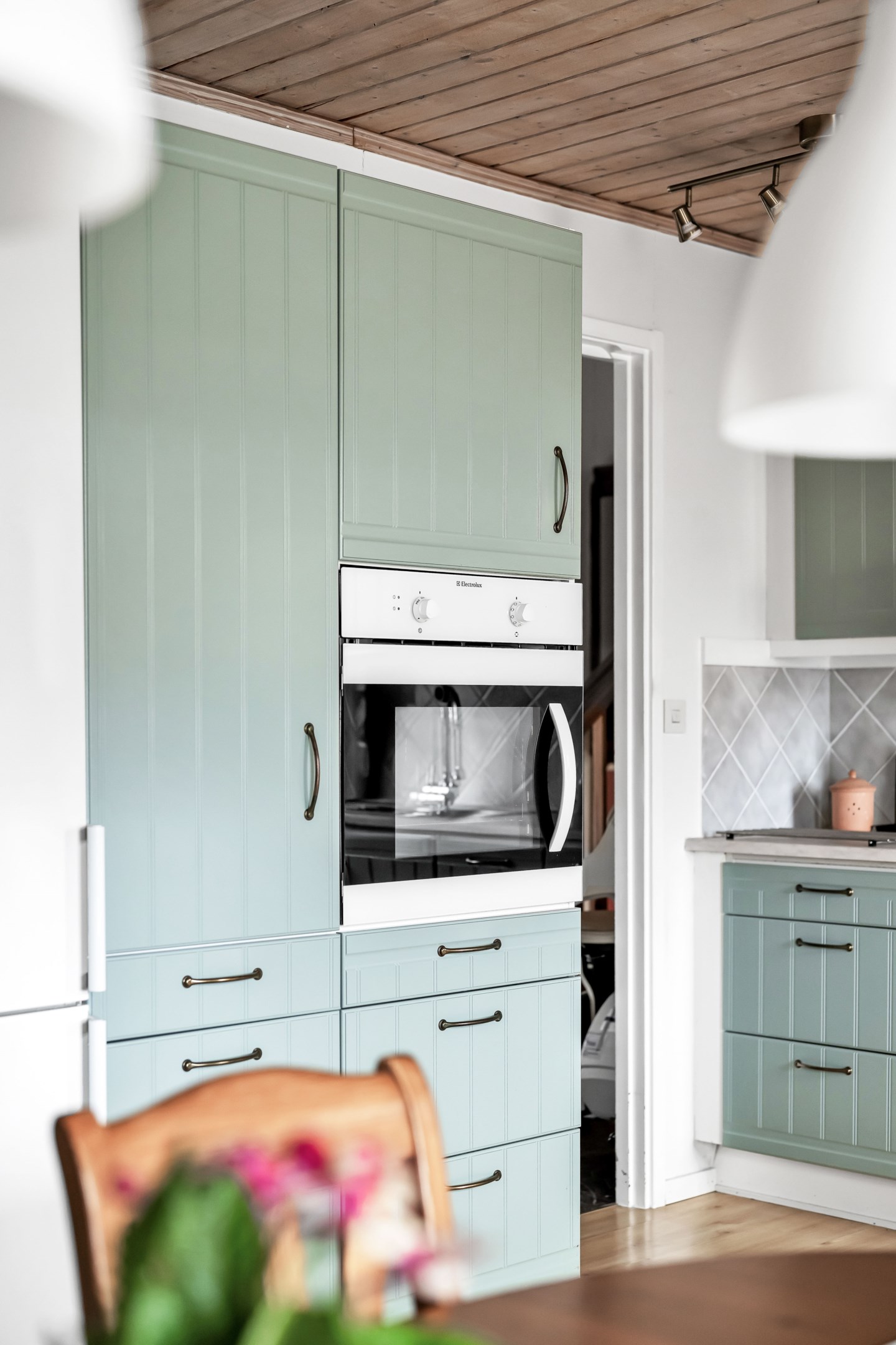 Bostadsbild från Örvägen 5, Såld i Örsundsbro, Enköping