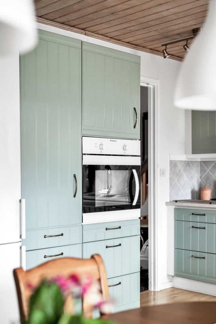 Bostadsbild från Örvägen 5, Såld i Örsundsbro, Enköping