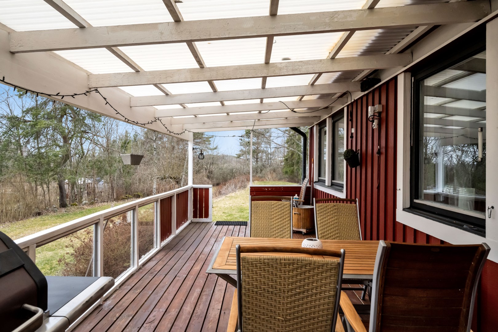 Bostadsbild från Örvägen 5, Såld i Örsundsbro, Enköping