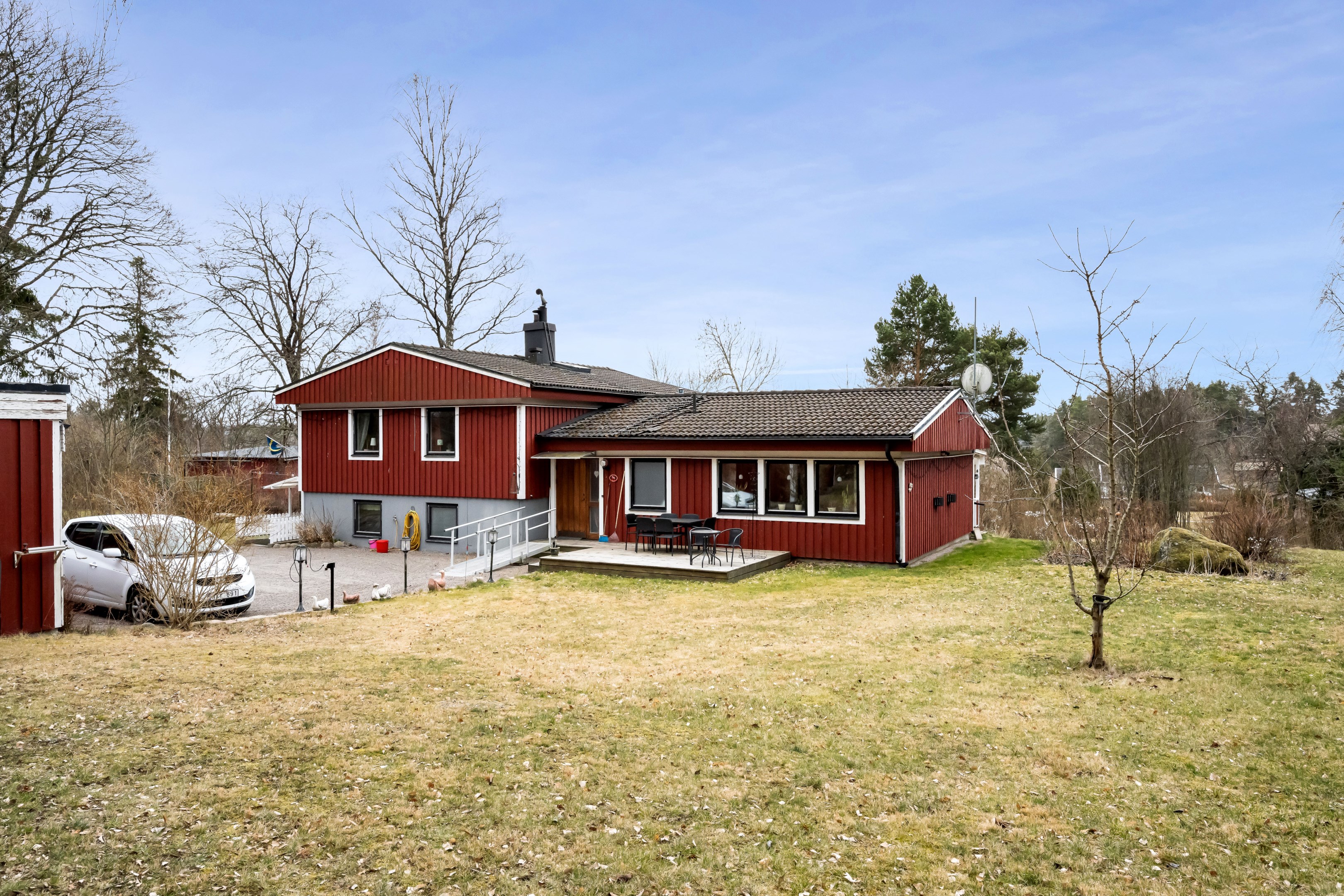 Bostadsbild från Örvägen 5, Såld i Örsundsbro, Enköping