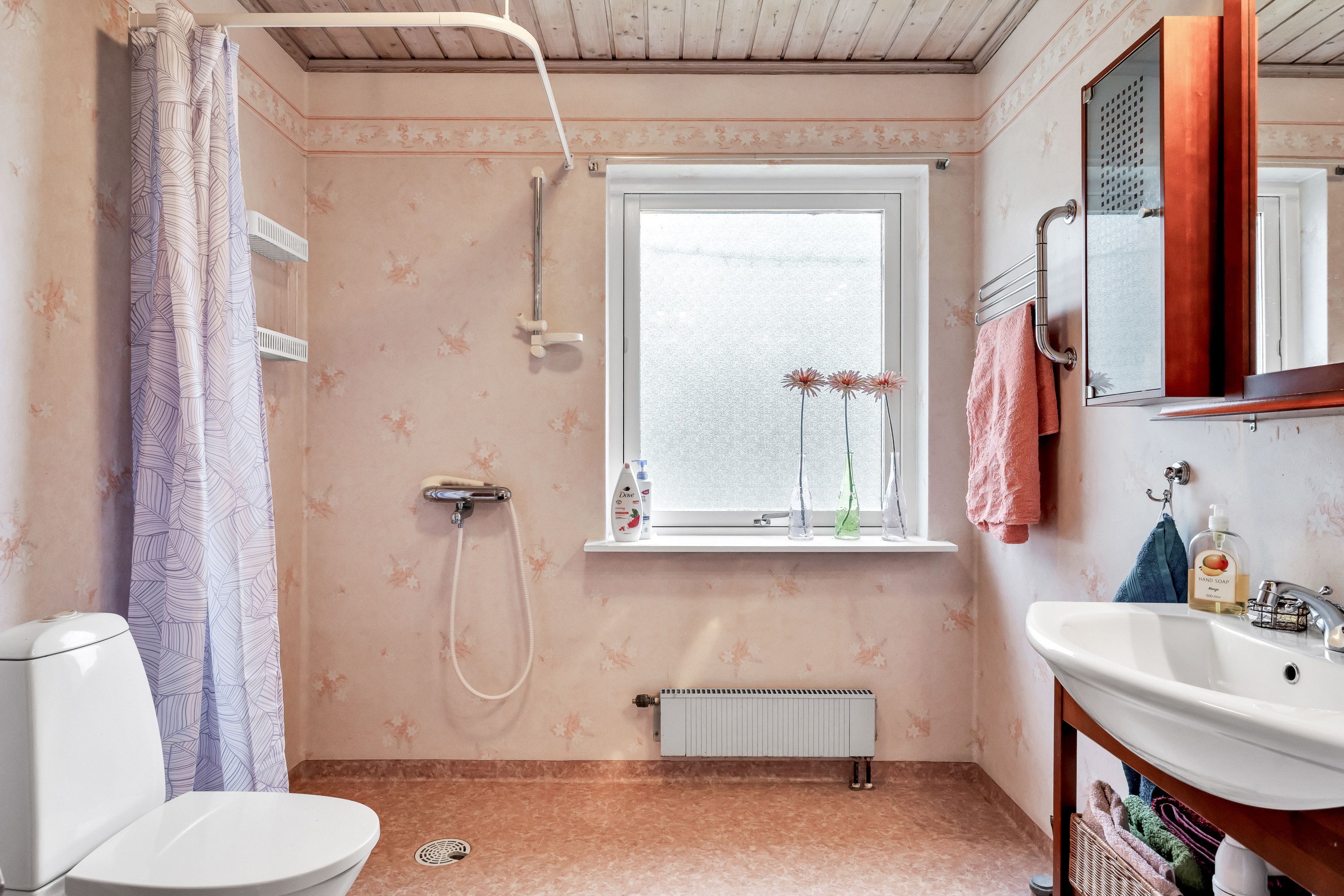 Bostadsbild från Örvägen 5, Såld i Örsundsbro, Enköping