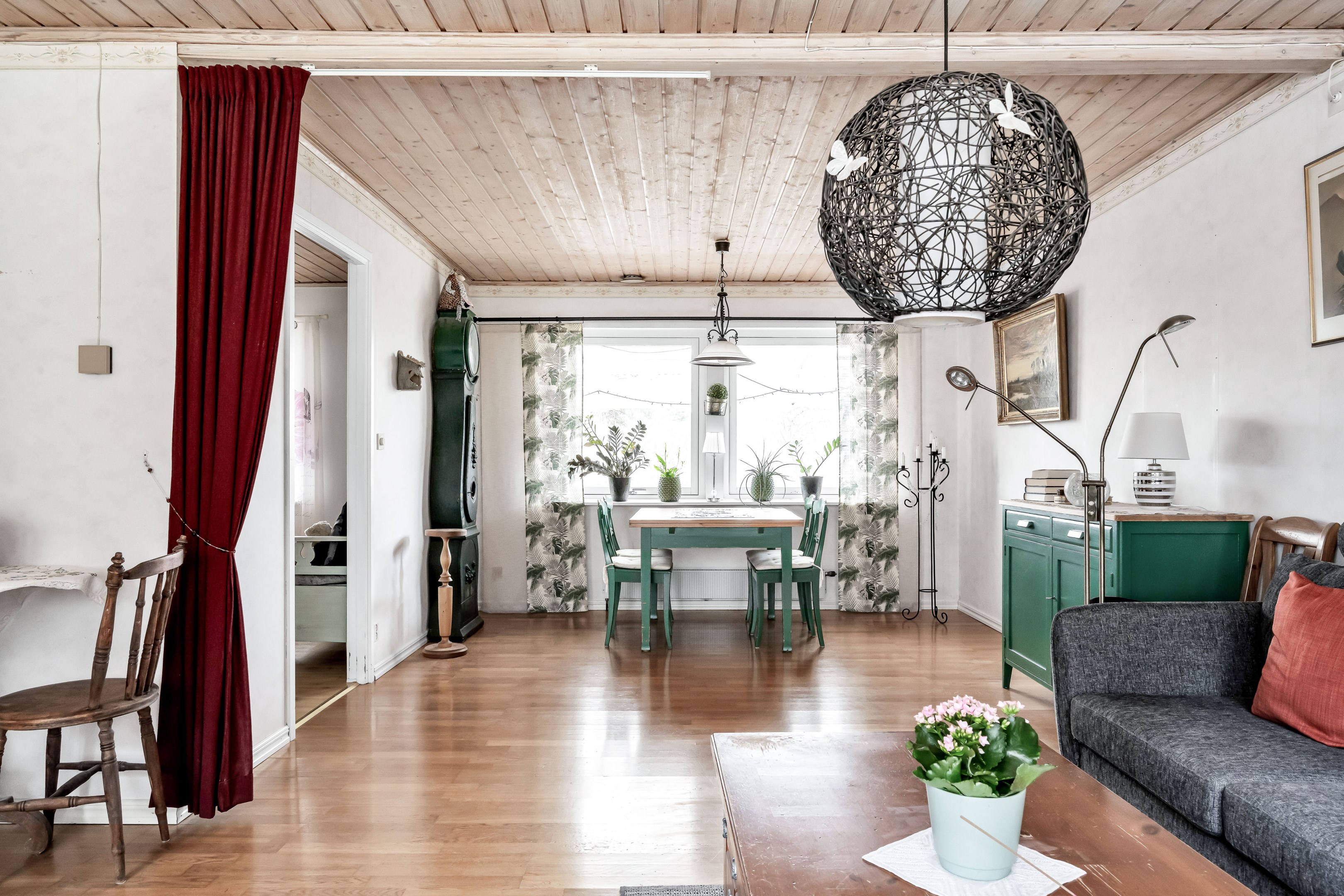 Bostadsbild från Örvägen 5, Såld i Örsundsbro, Enköping