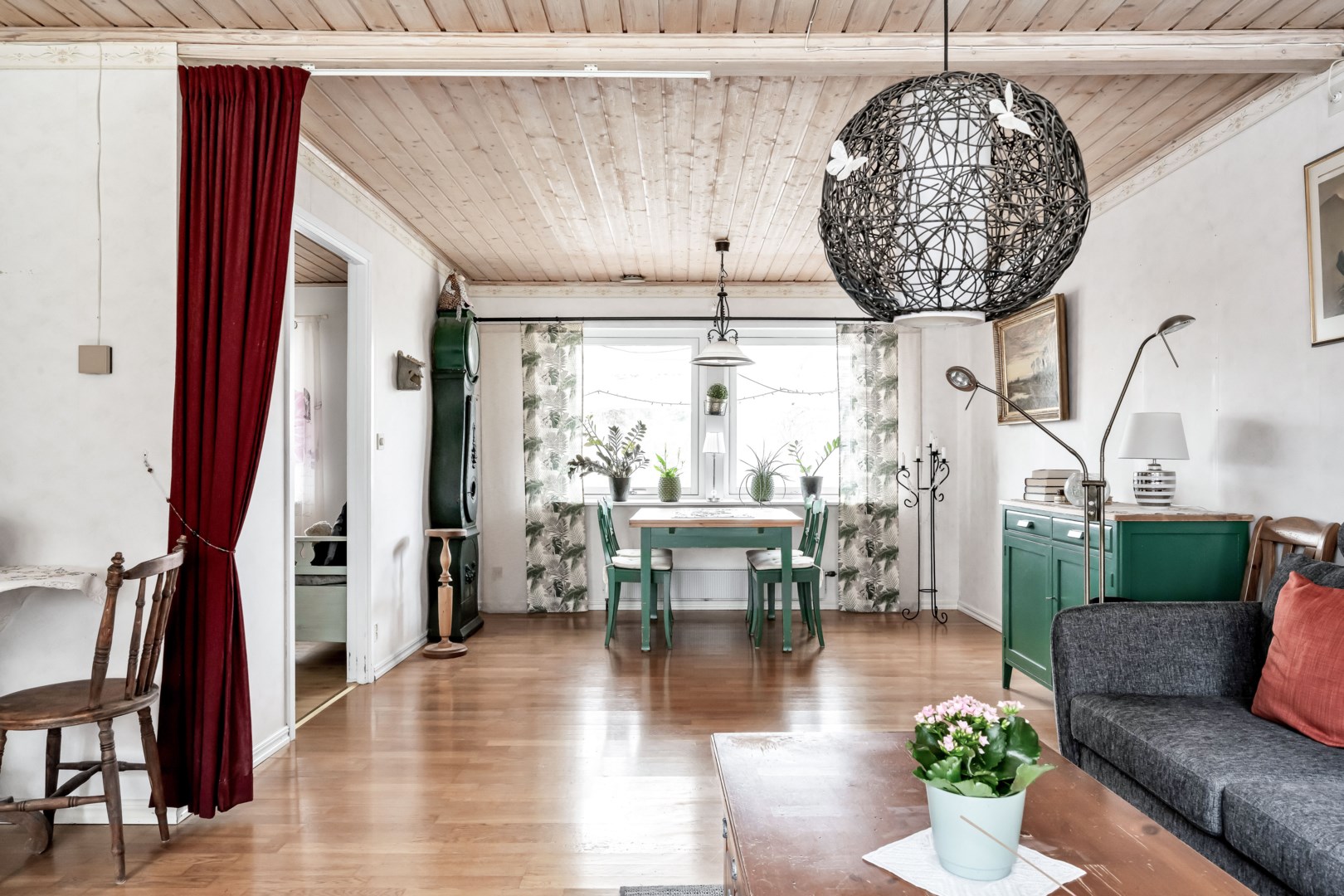 Bostadsbild från Örvägen 5, Såld i Örsundsbro, Enköping