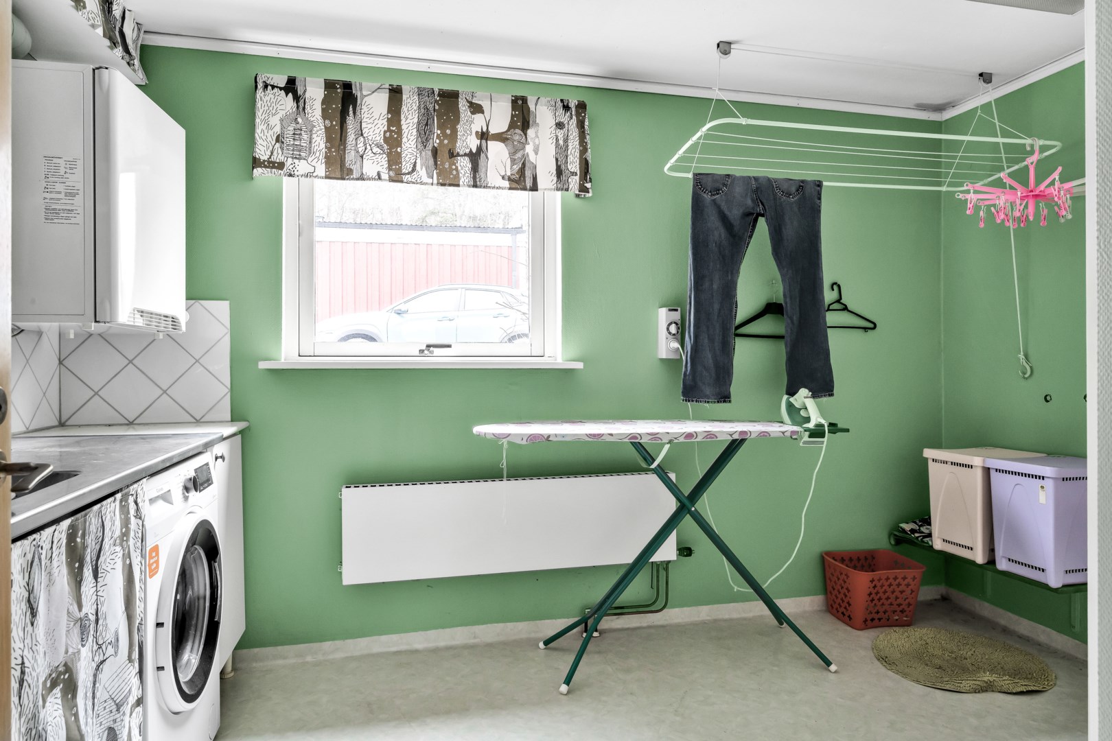 Bostadsbild från Örvägen 5, Såld i Örsundsbro, Enköping