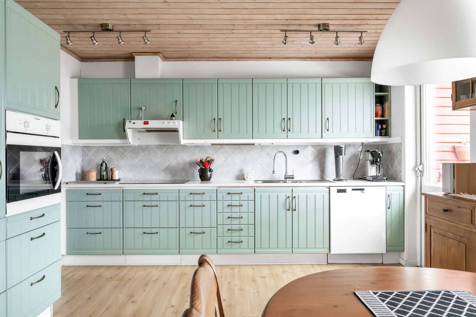 Bostadsbild från Örvägen 5, Såld i Örsundsbro, Enköping