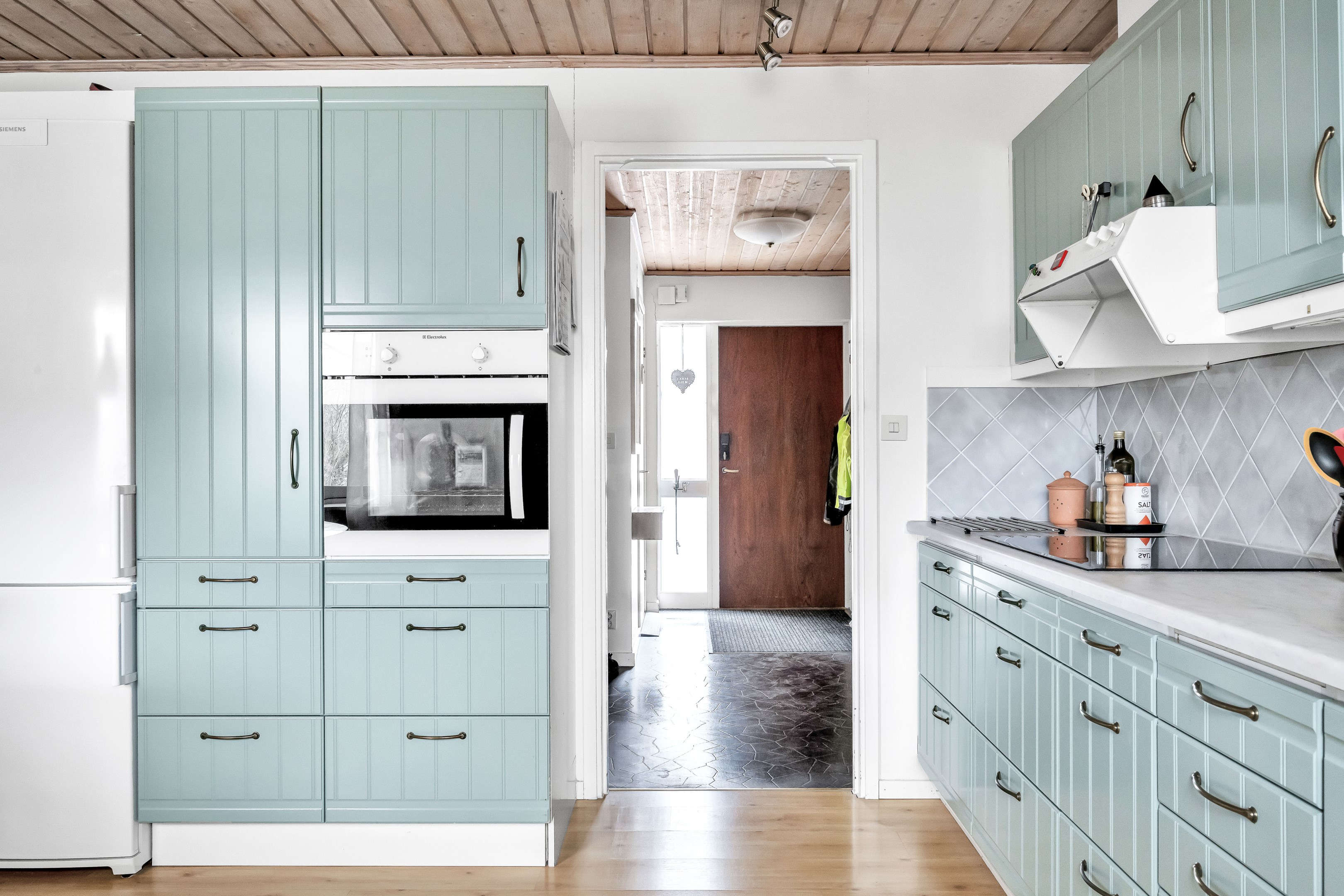 Bostadsbild från Örvägen 5, Såld i Örsundsbro, Enköping