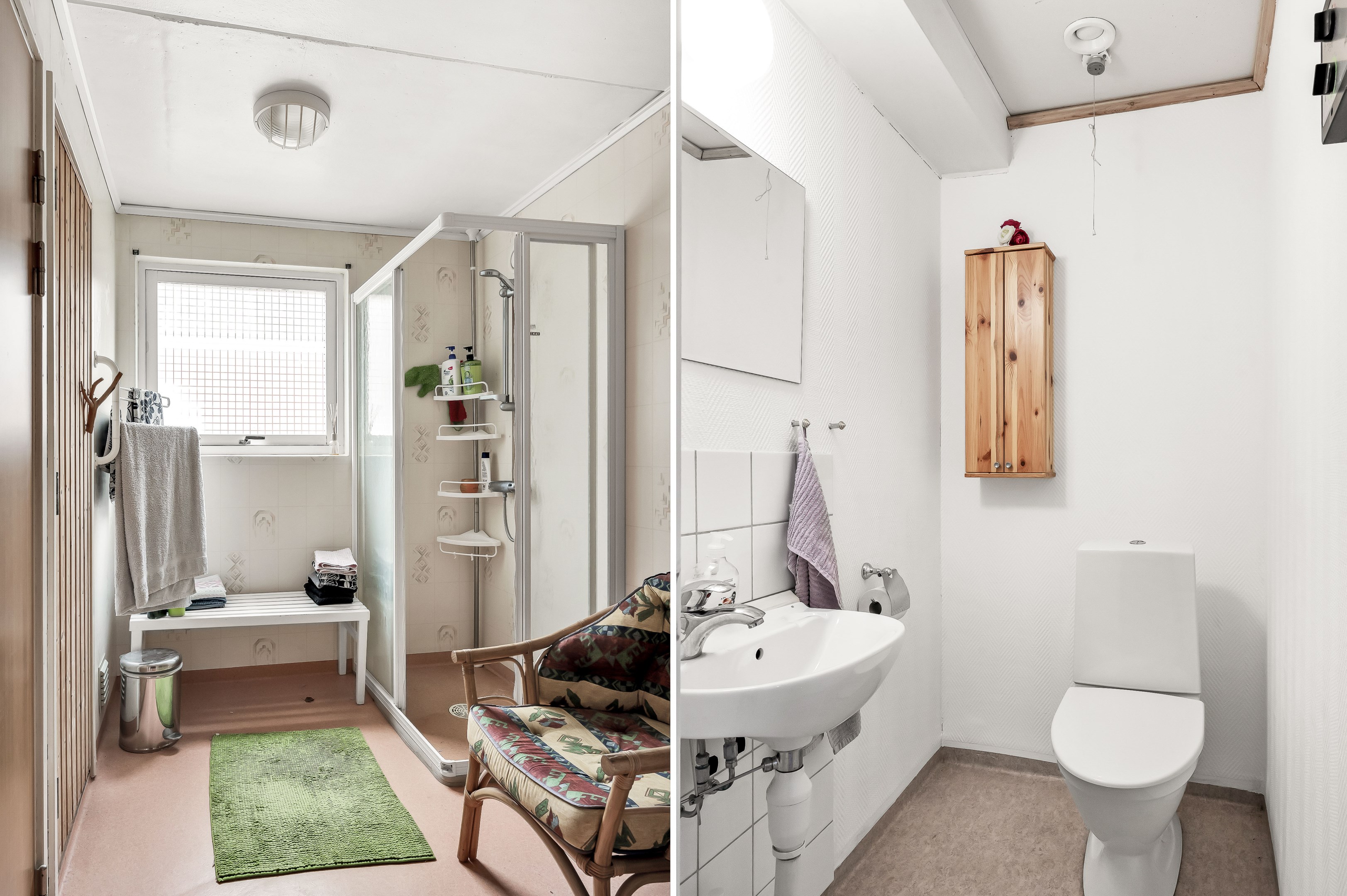 Bostadsbild från Örvägen 5, Såld i Örsundsbro, Enköping