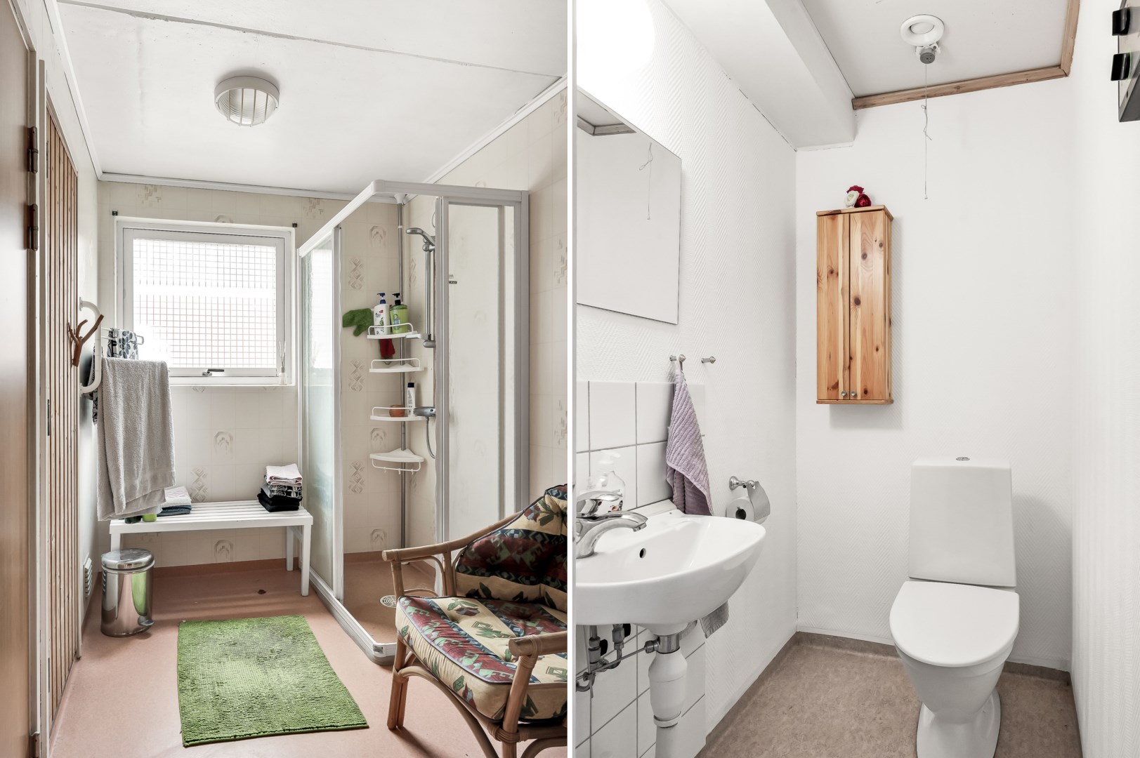 Bostadsbild från Örvägen 5, Såld i Örsundsbro, Enköping