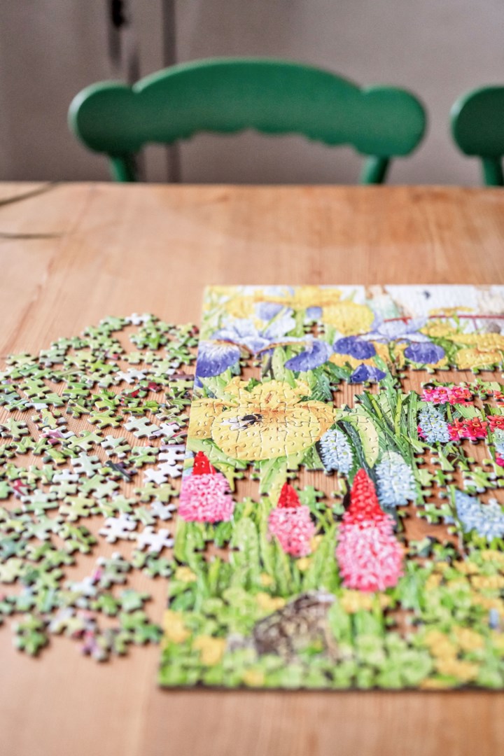 Bostadsbild från Örvägen 5, Såld i Örsundsbro, Enköping