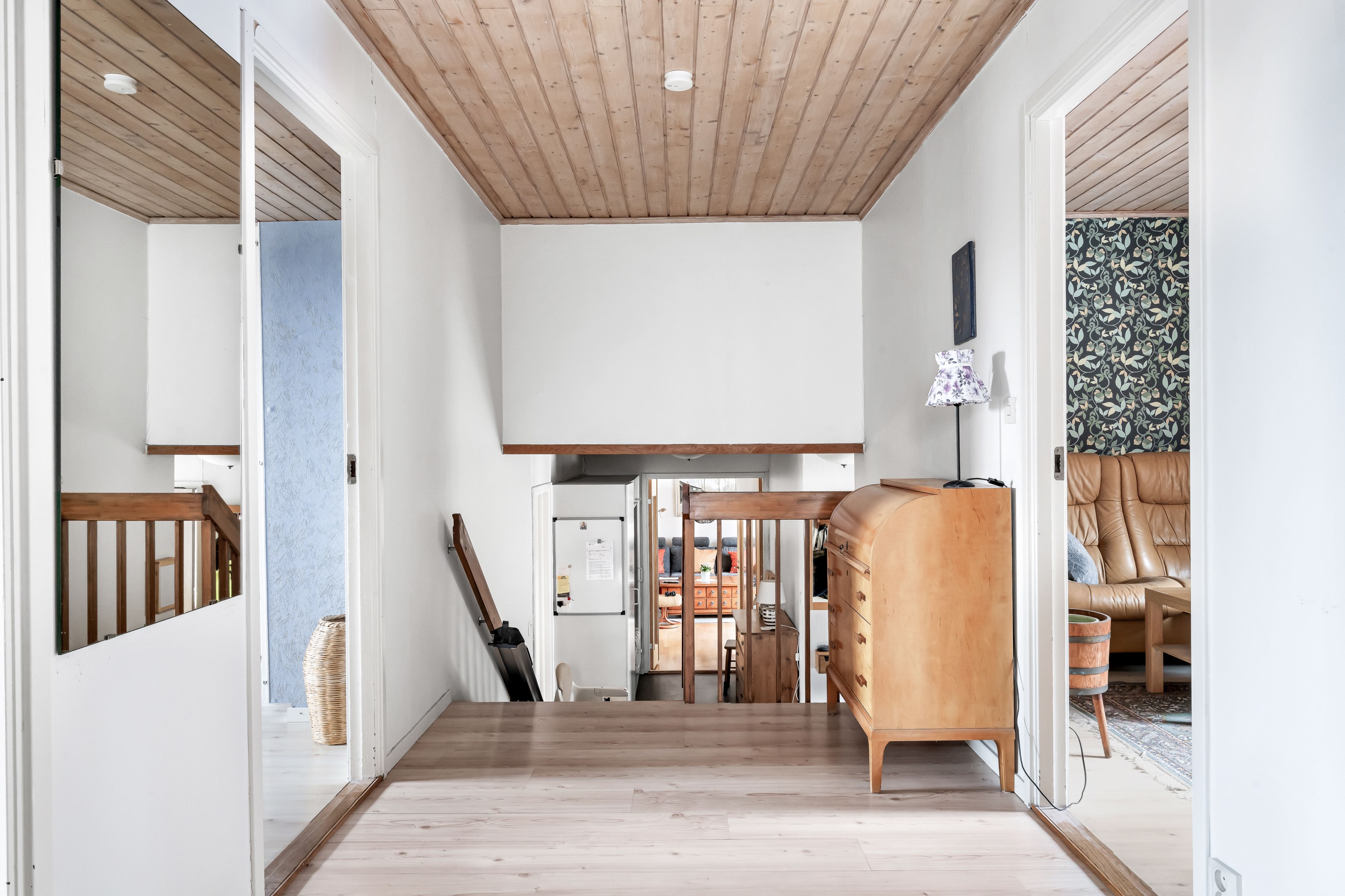 Bostadsbild från Örvägen 5, Såld i Örsundsbro, Enköping