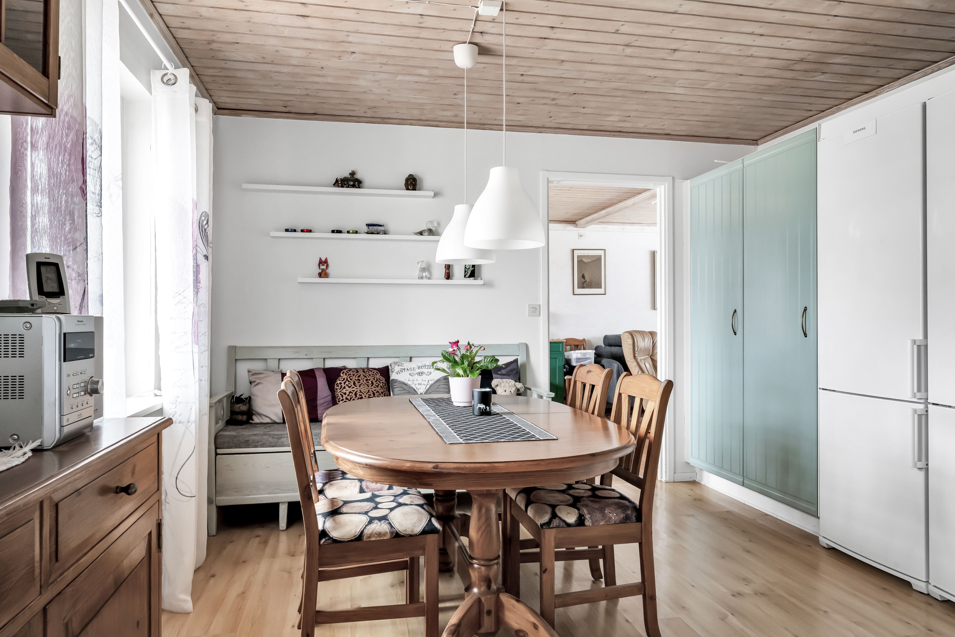 Bostadsbild från Örvägen 5, Såld i Örsundsbro, Enköping