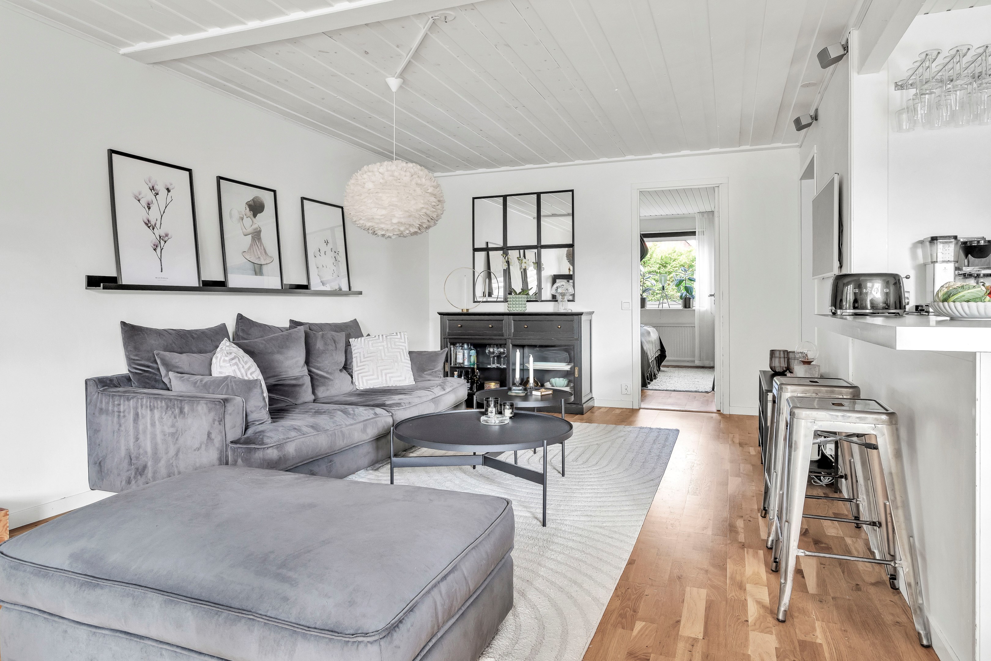 Bostadsbild från Skördevägen 11, Såld i Storvreta, Uppsala