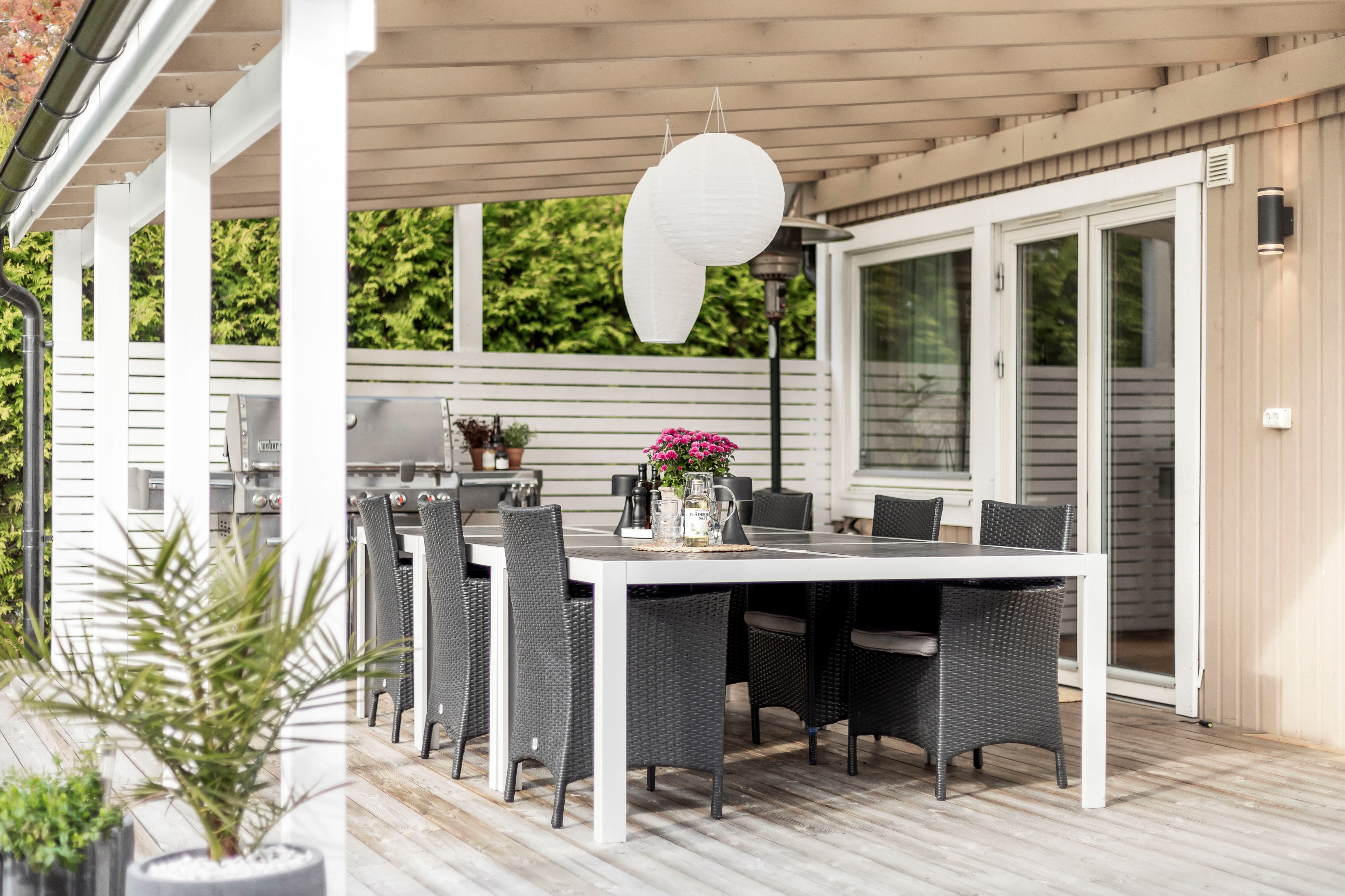 Bostadsbild från Skördevägen 11, Såld i Storvreta, Uppsala