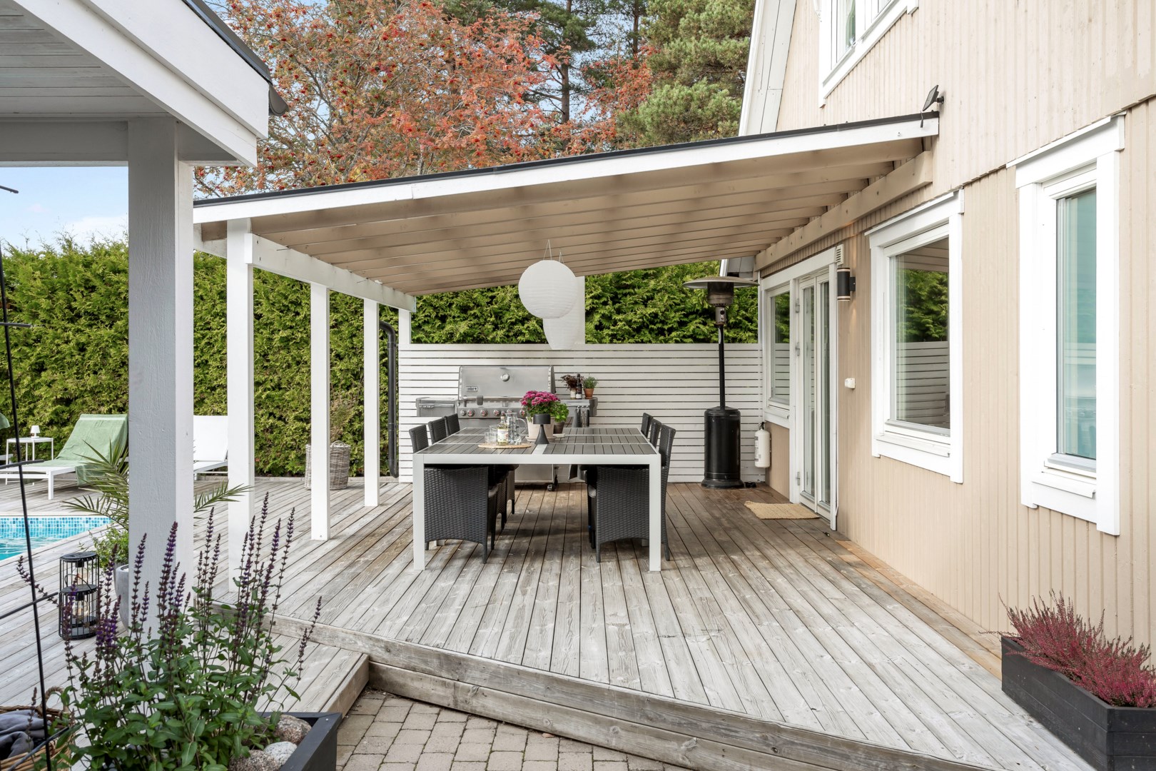 Bostadsbild från Skördevägen 11, Såld i Storvreta, Uppsala