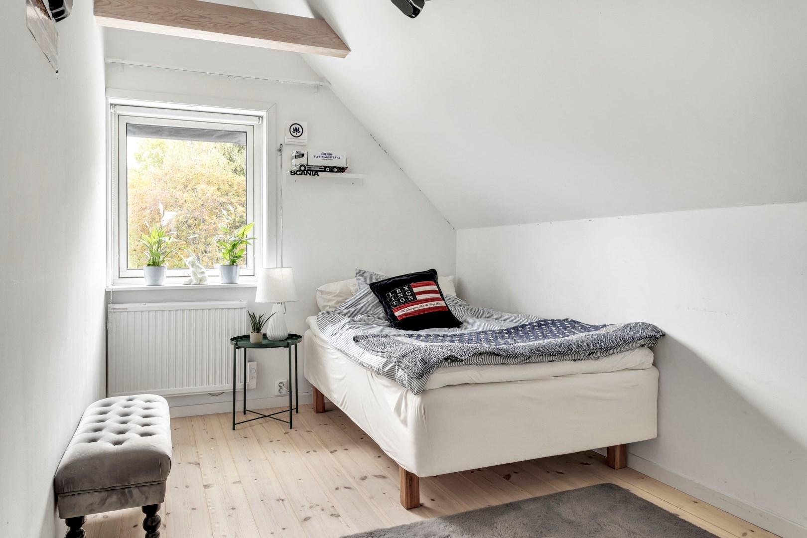 Bostadsbild från Skördevägen 11, Såld i Storvreta, Uppsala