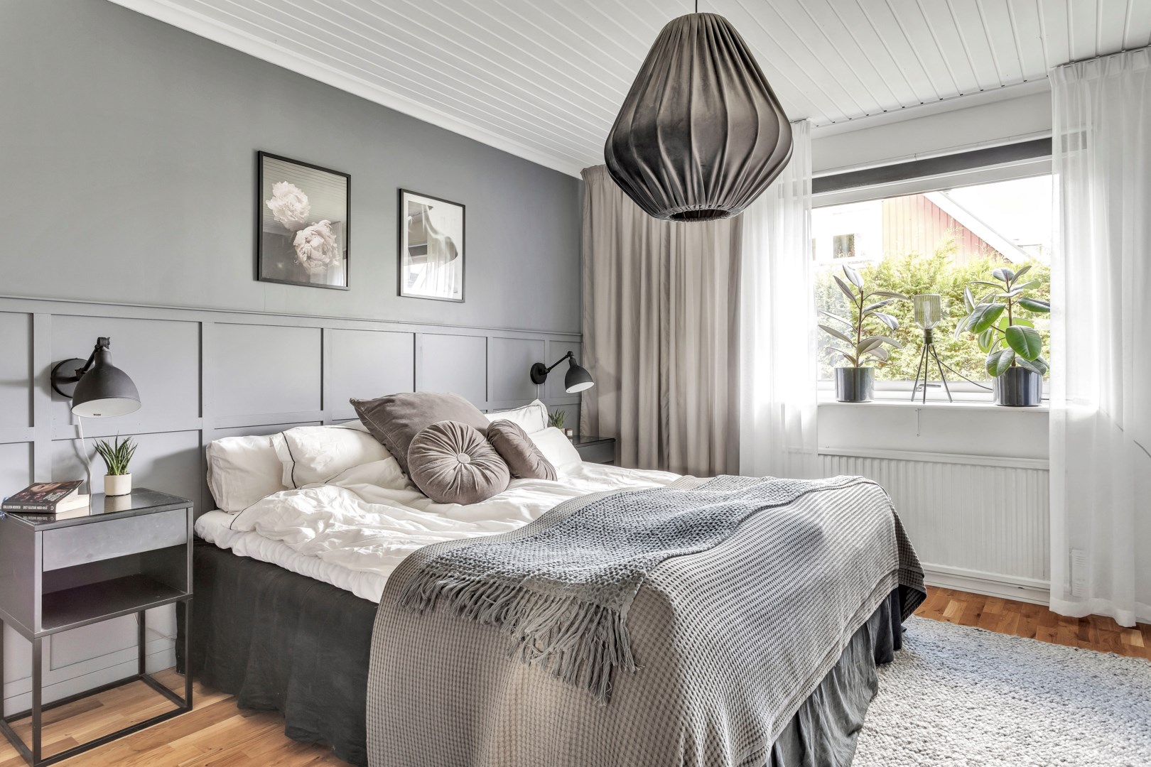 Bostadsbild från Skördevägen 11, Såld i Storvreta, Uppsala