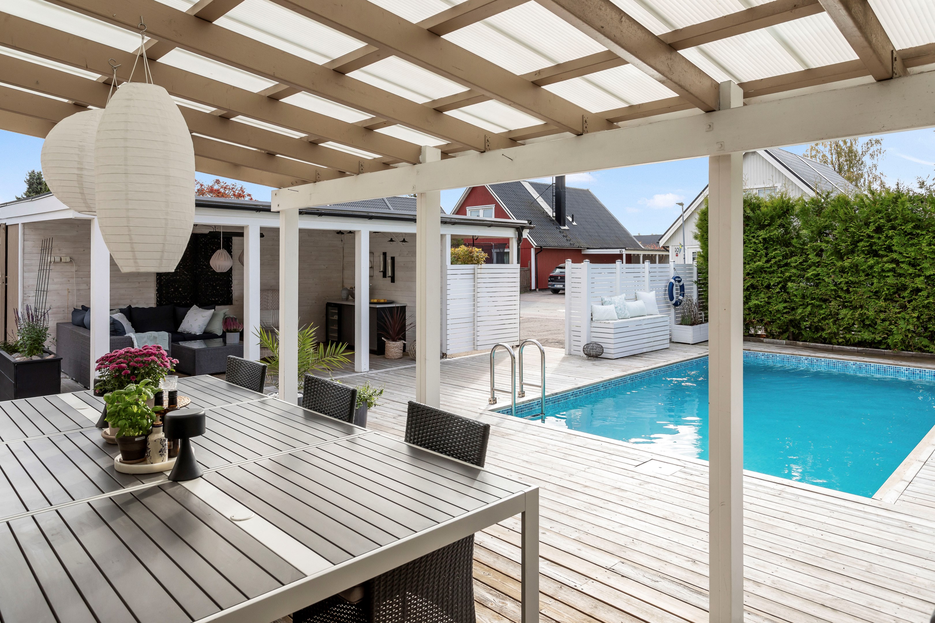 Bostadsbild från Skördevägen 11, Såld i Storvreta, Uppsala