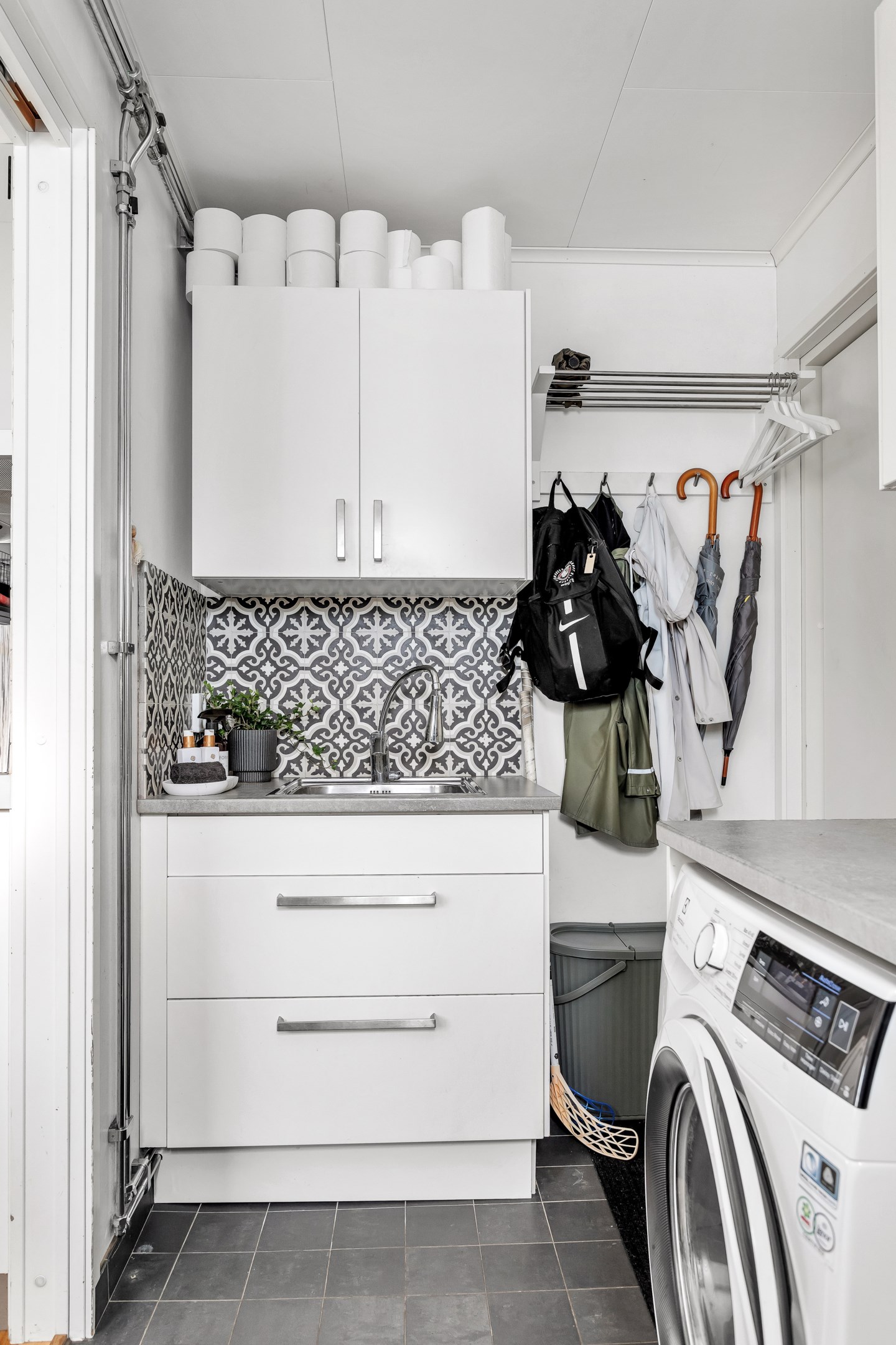 Bostadsbild från Skördevägen 11, Såld i Storvreta, Uppsala