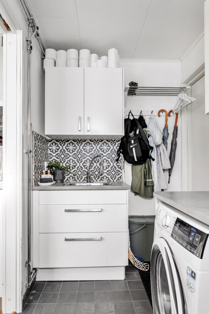 Bostadsbild från Skördevägen 11, Såld i Storvreta, Uppsala