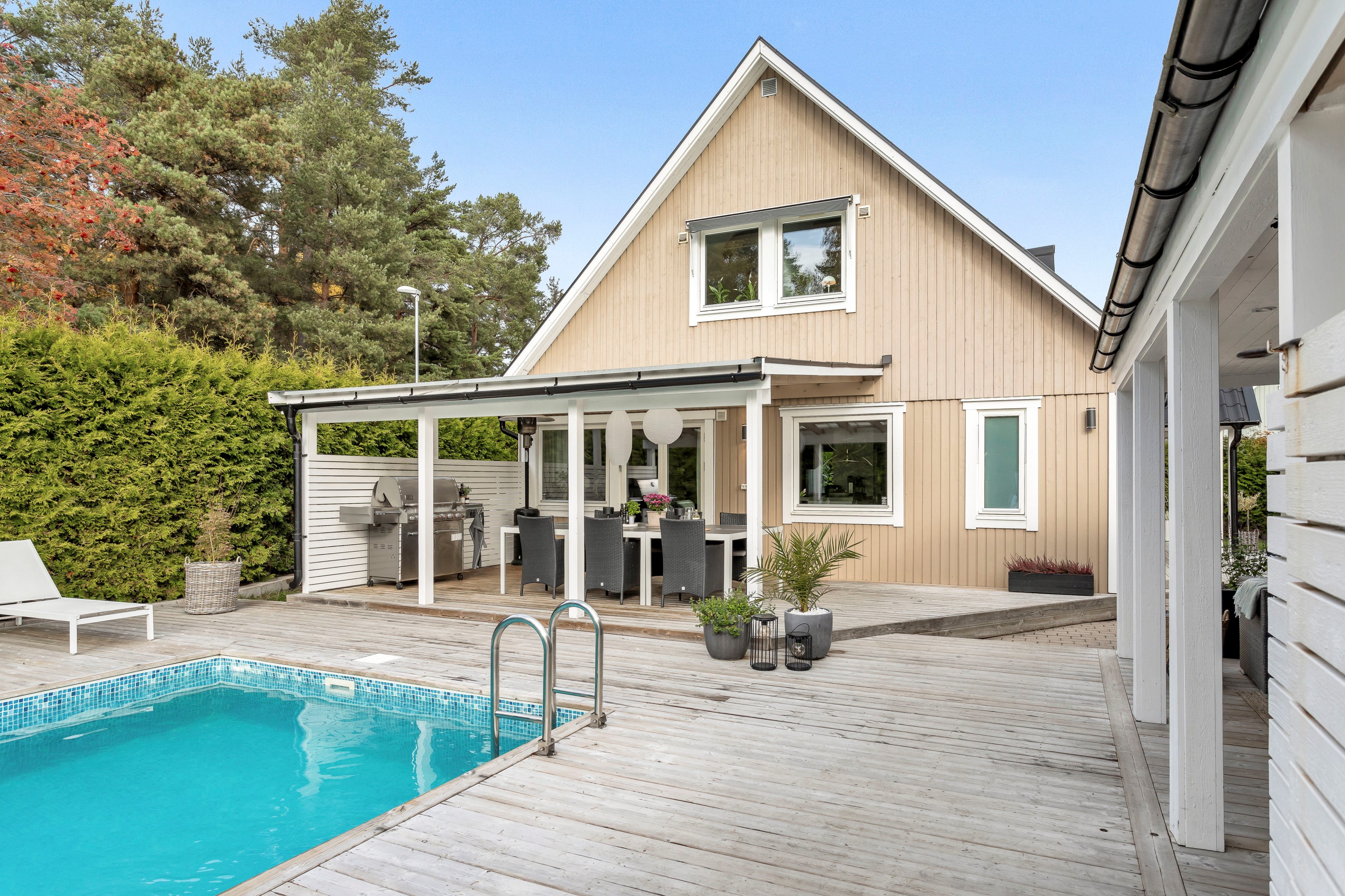 Bostadsbild från Skördevägen 11, Såld i Storvreta, Uppsala