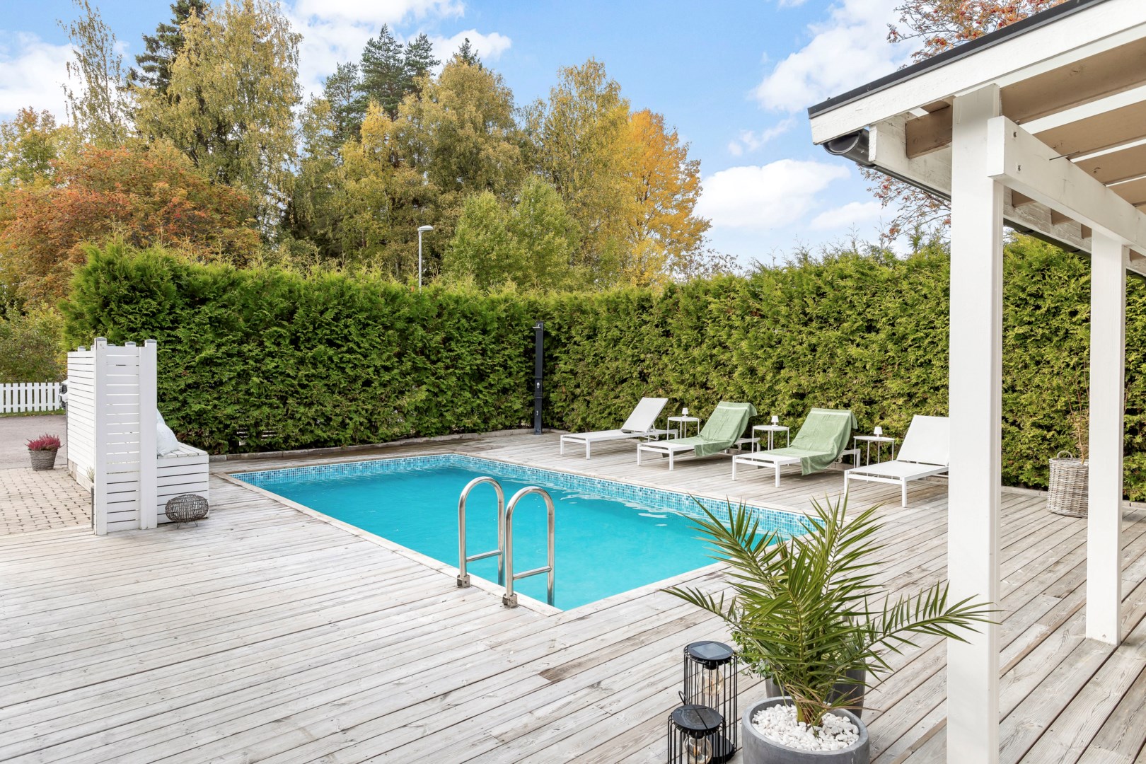 Bostadsbild från Skördevägen 11, Såld i Storvreta, Uppsala