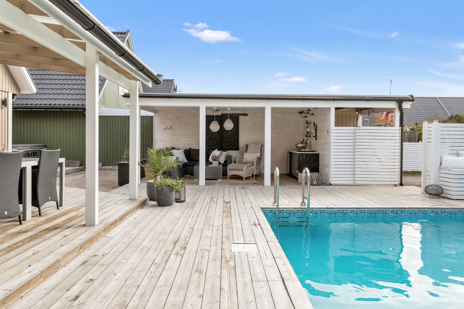 Bostadsbild från Skördevägen 11, Såld i Storvreta, Uppsala