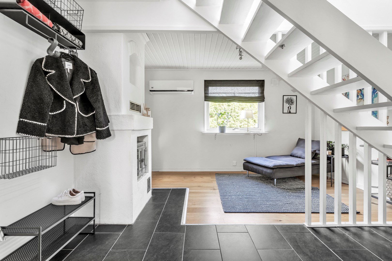 Bostadsbild från Skördevägen 11, Såld i Storvreta, Uppsala