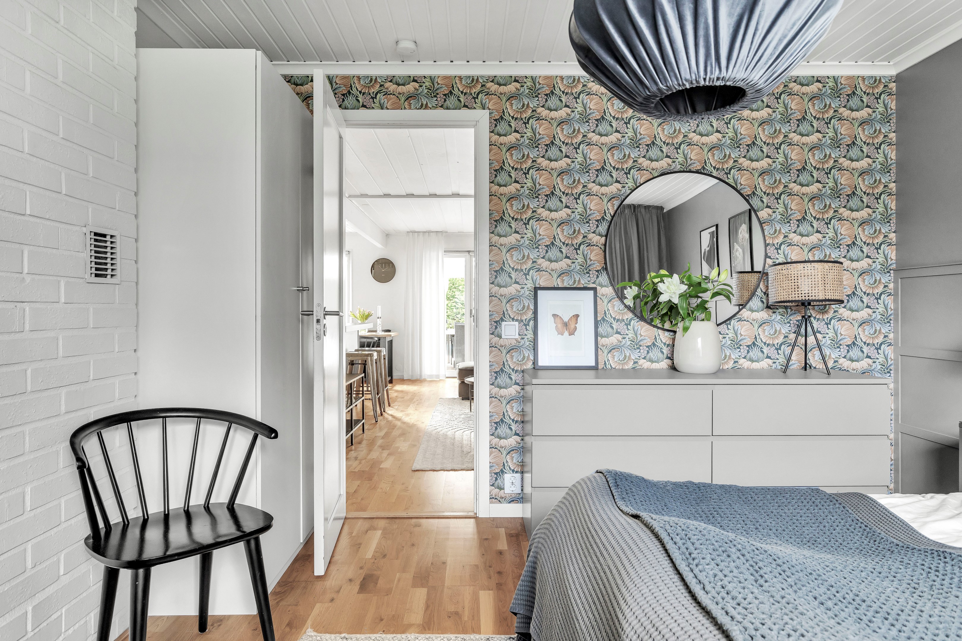 Bostadsbild från Skördevägen 11, Såld i Storvreta, Uppsala