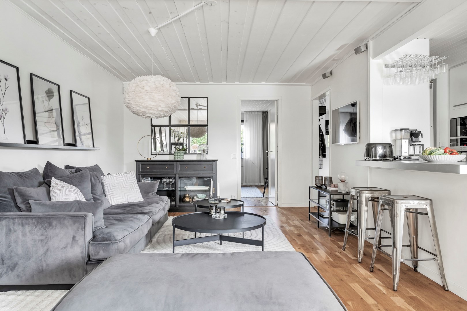 Bostadsbild från Skördevägen 11, Såld i Storvreta, Uppsala