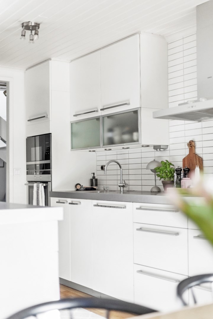 Bostadsbild från Skördevägen 11, Såld i Storvreta, Uppsala