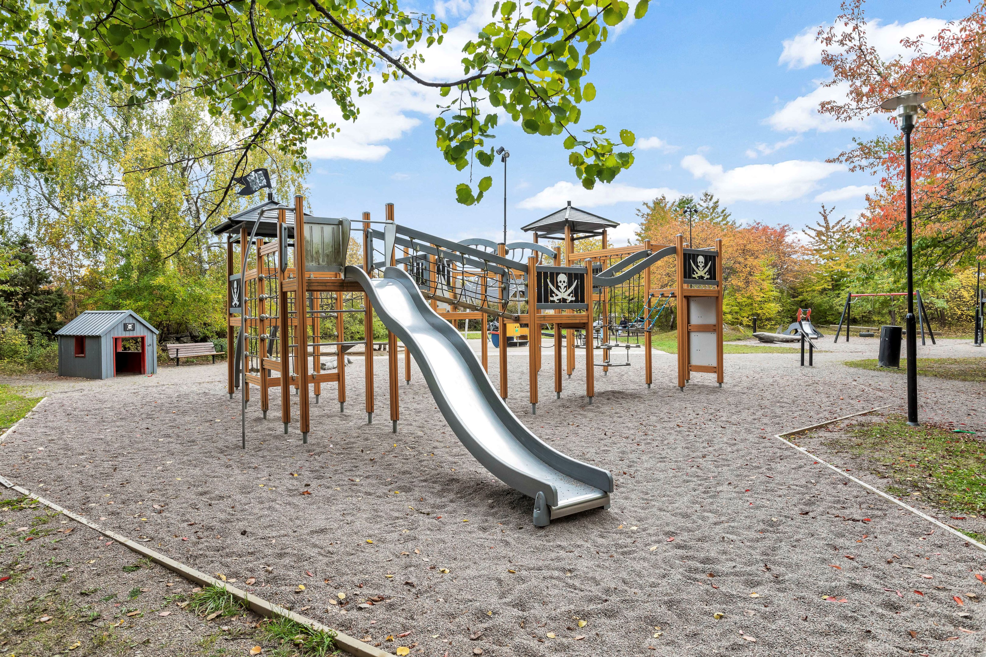 Bostadsbild från Skördevägen 11, Såld i Storvreta, Uppsala