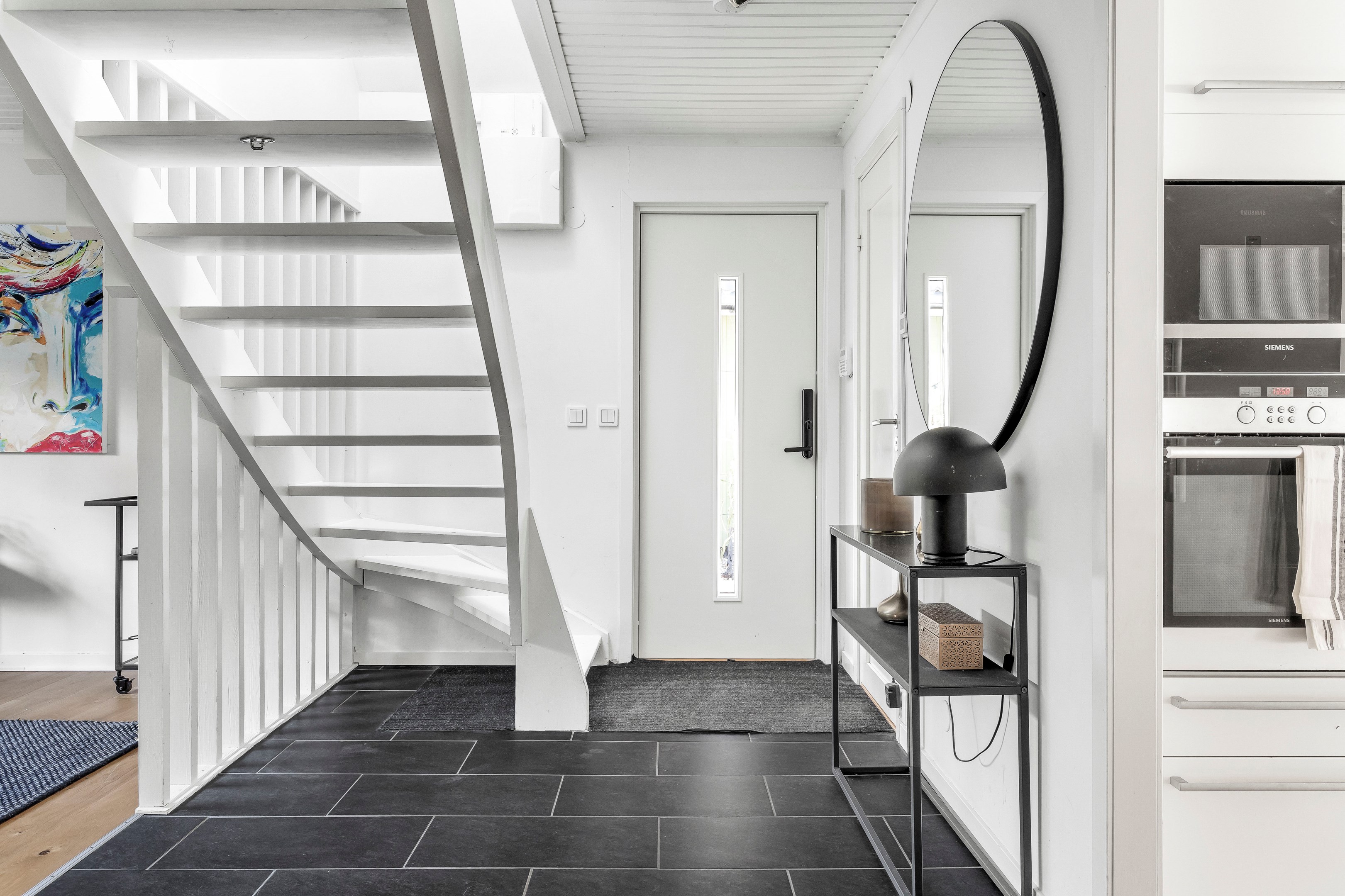 Bostadsbild från Skördevägen 11, Såld i Storvreta, Uppsala