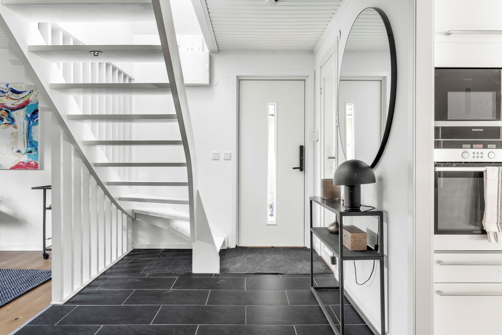 Bostadsbild från Skördevägen 11, Såld i Storvreta, Uppsala