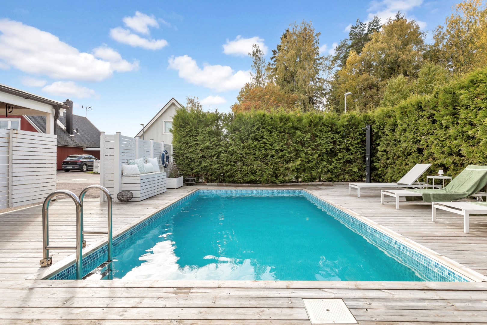 Bostadsbild från Skördevägen 11, Såld i Storvreta, Uppsala