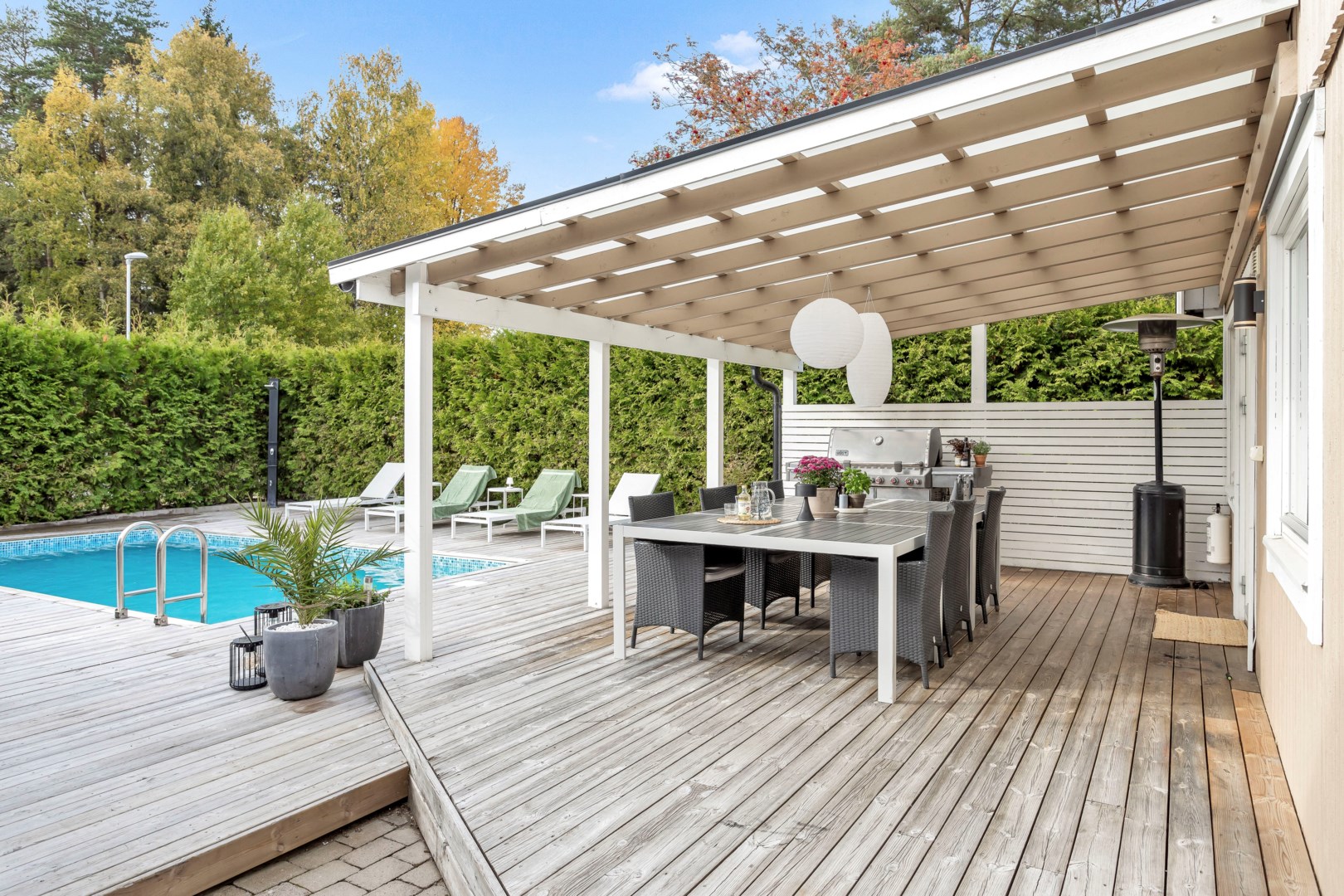 Bostadsbild från Skördevägen 11, Såld i Storvreta, Uppsala