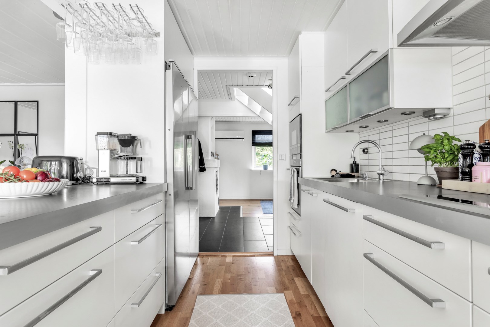 Bostadsbild från Skördevägen 11, Såld i Storvreta, Uppsala