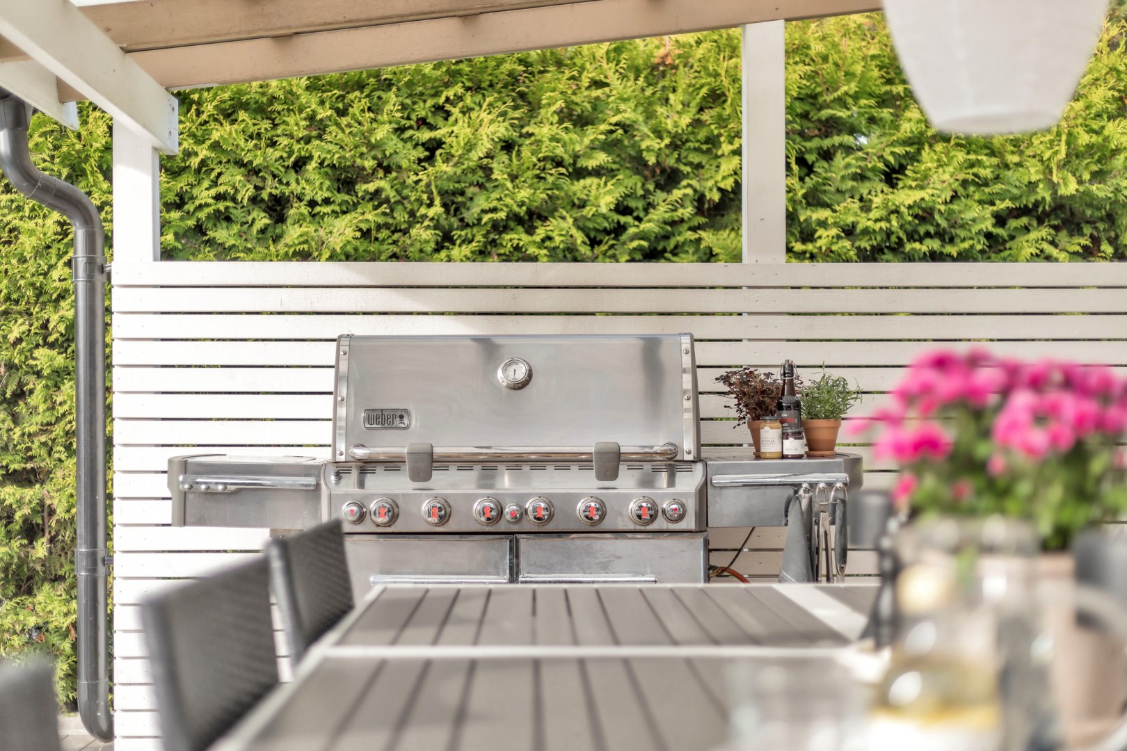 Bostadsbild från Skördevägen 11, Såld i Storvreta, Uppsala