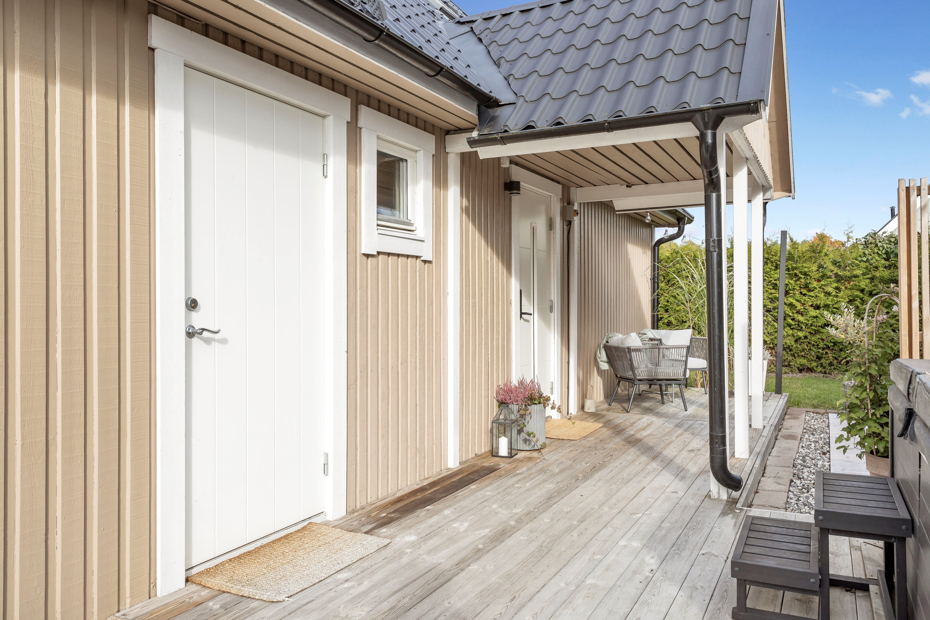 Bostadsbild från Skördevägen 11, Såld i Storvreta, Uppsala