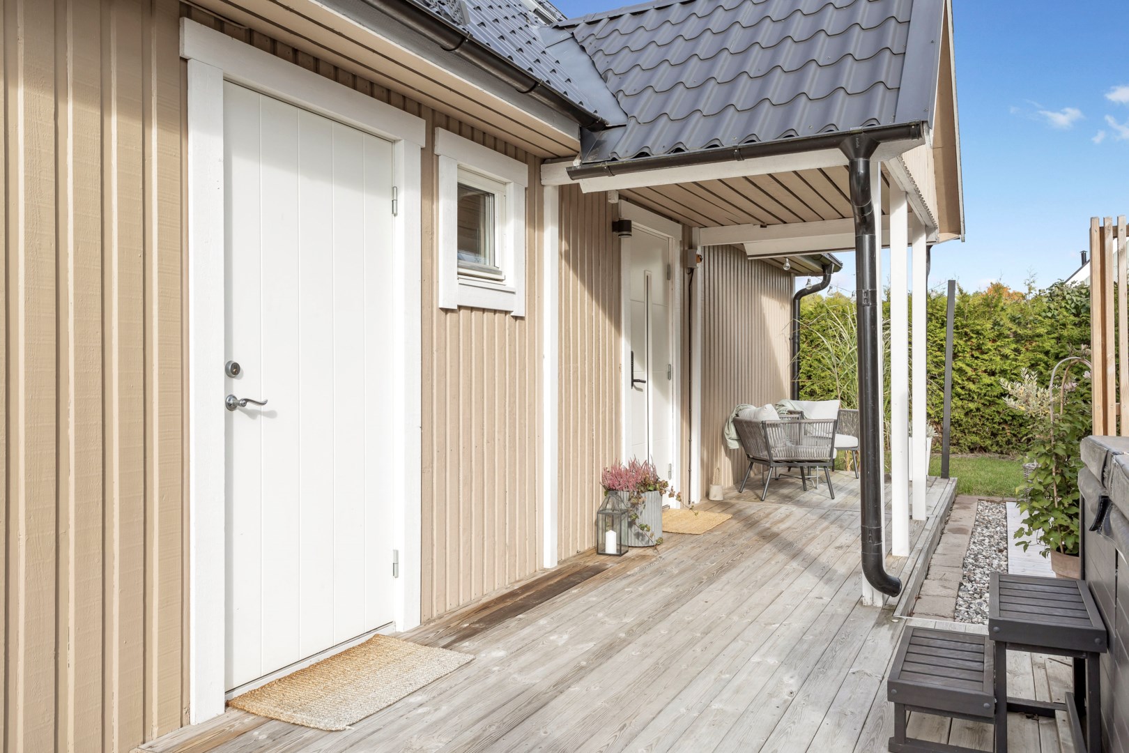 Bostadsbild från Skördevägen 11, Såld i Storvreta, Uppsala