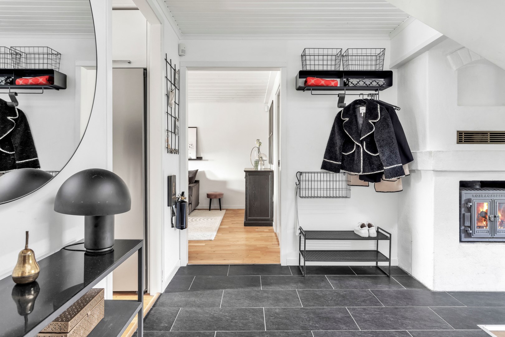 Bostadsbild från Skördevägen 11, Såld i Storvreta, Uppsala