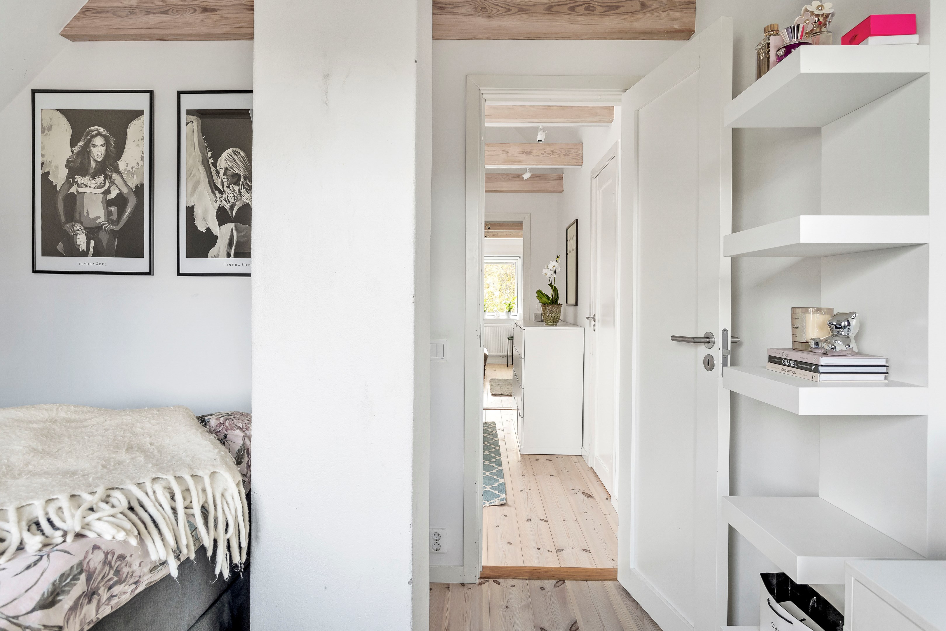 Bostadsbild från Skördevägen 11, Såld i Storvreta, Uppsala