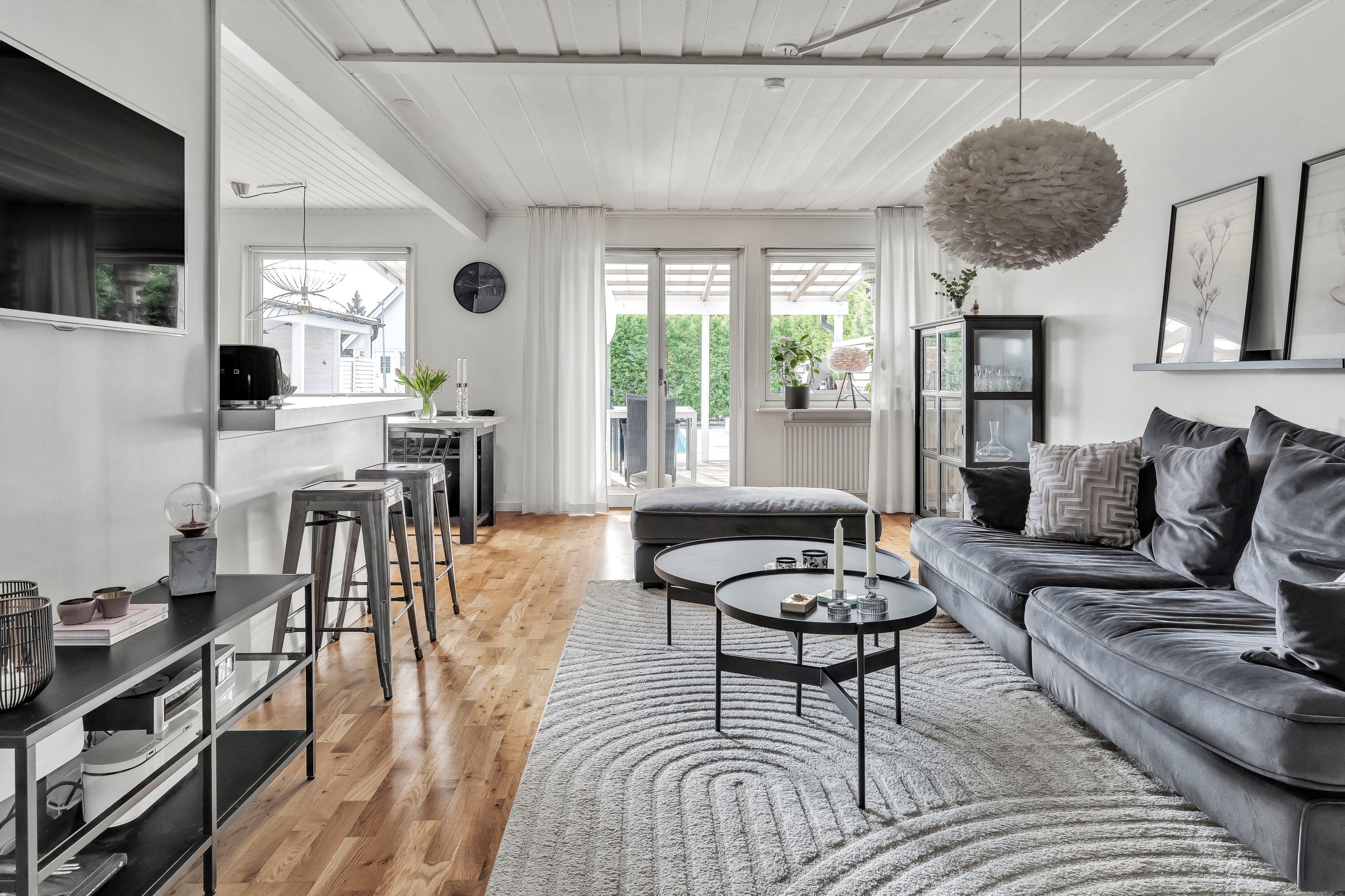 Bostadsbild från Skördevägen 11, Såld i Storvreta, Uppsala