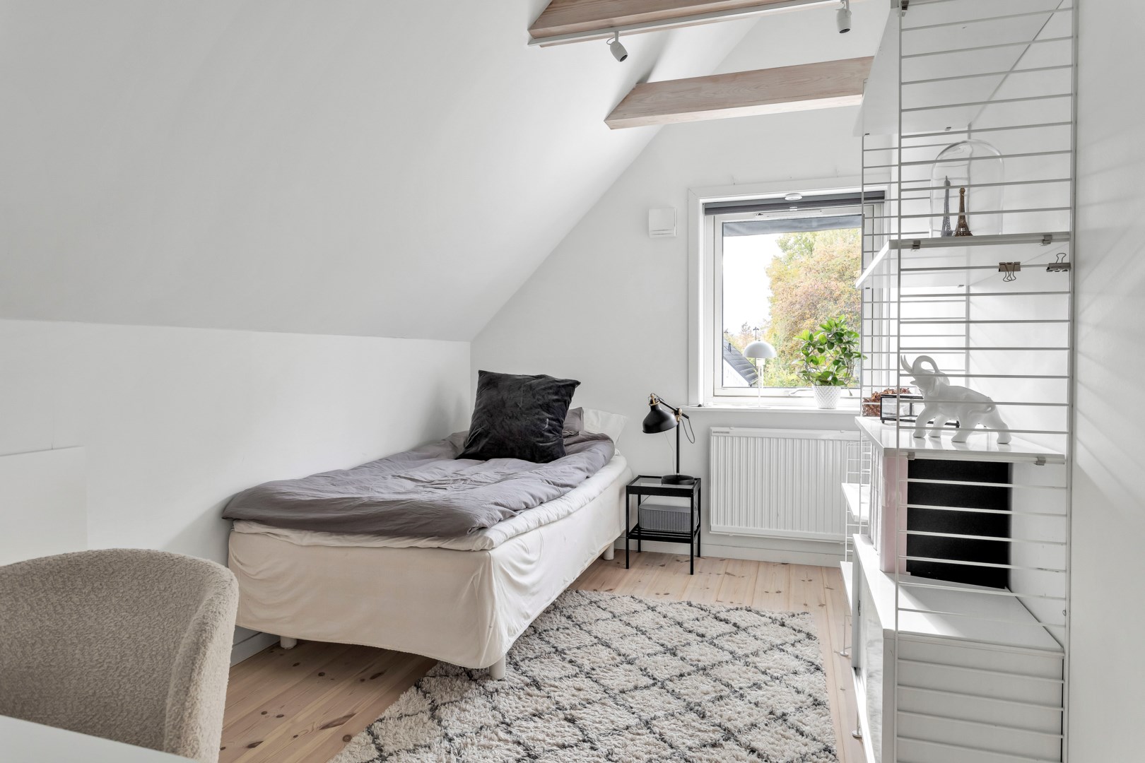 Bostadsbild från Skördevägen 11, Såld i Storvreta, Uppsala