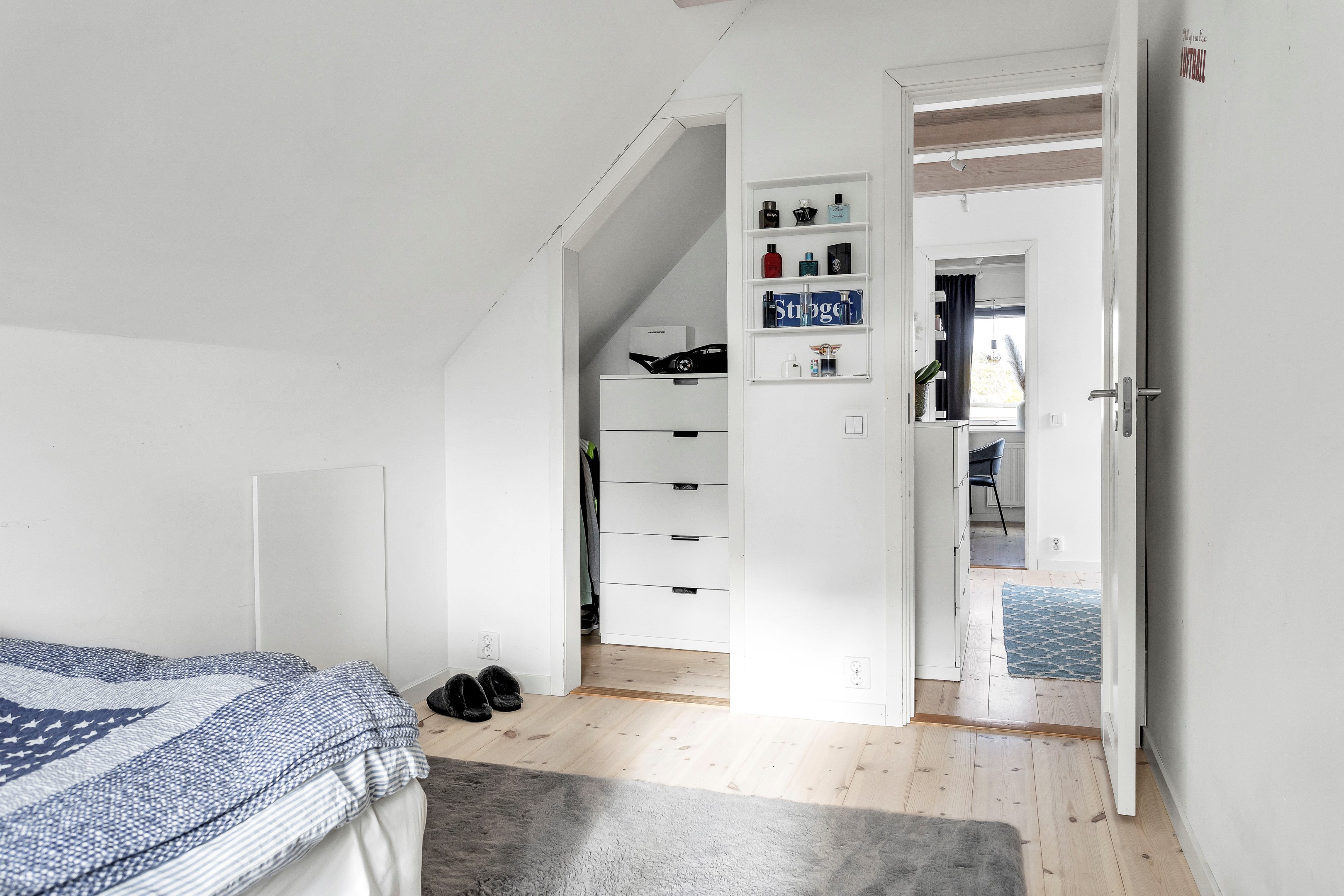 Bostadsbild från Skördevägen 11, Såld i Storvreta, Uppsala