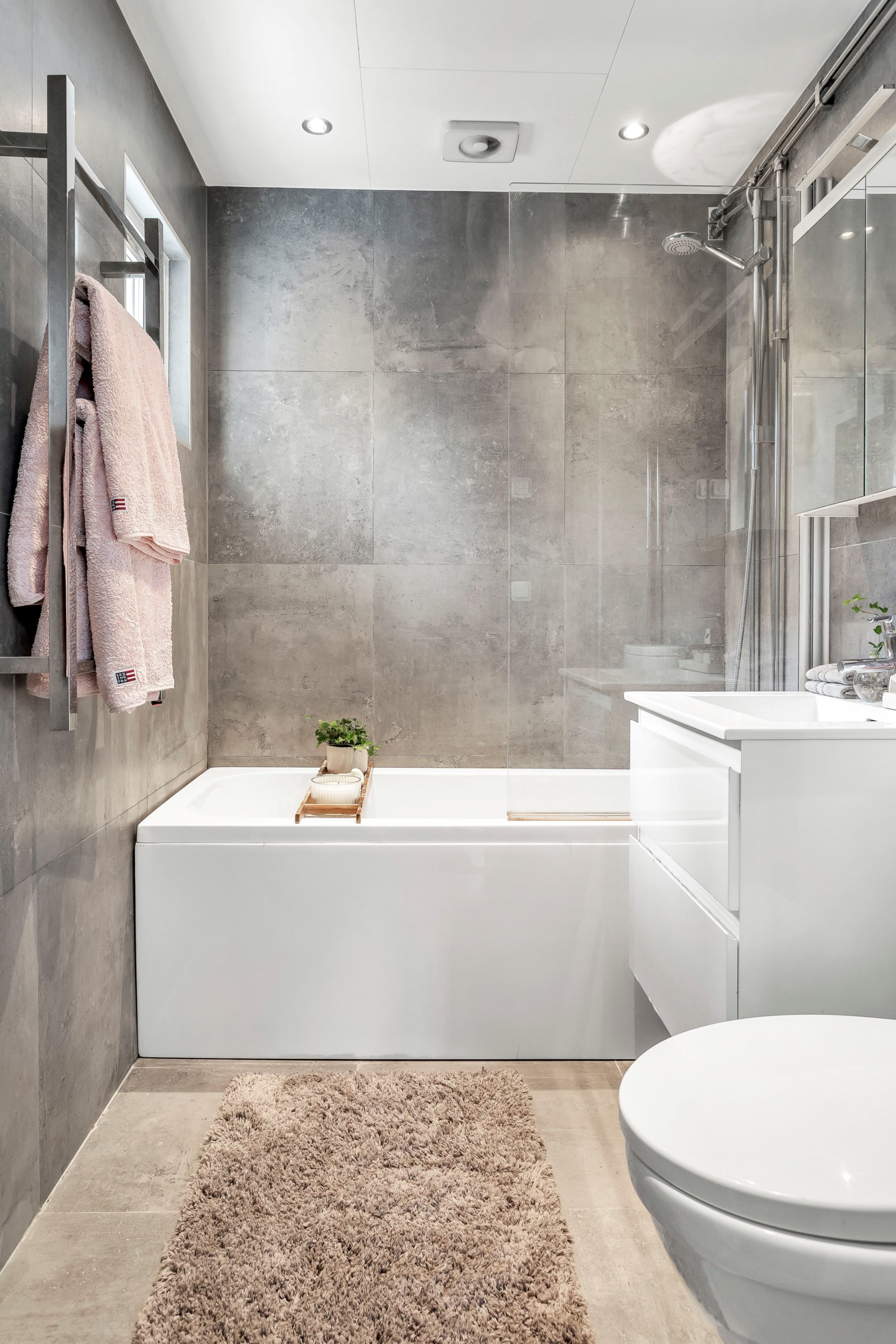 Bostadsbild från Skördevägen 11, Såld i Storvreta, Uppsala