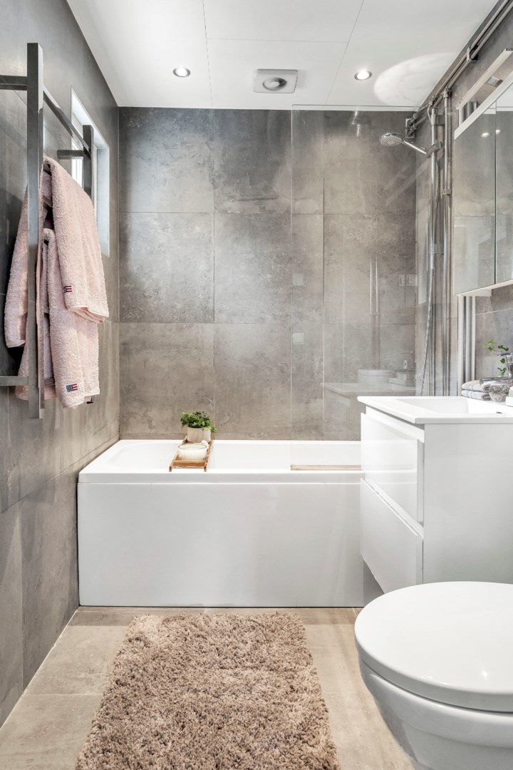 Bostadsbild från Skördevägen 11, Såld i Storvreta, Uppsala